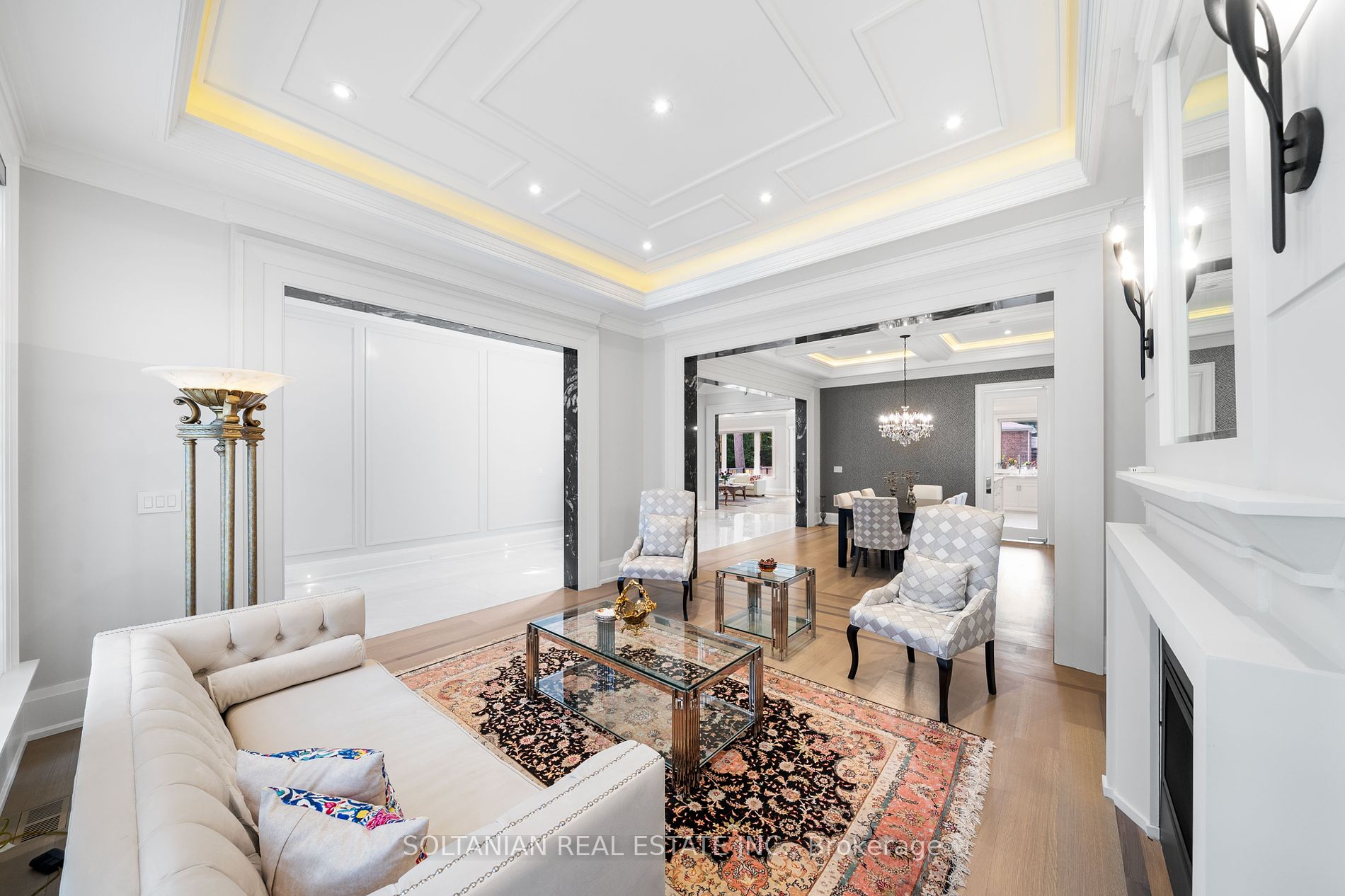 319 Betty Ann Drive