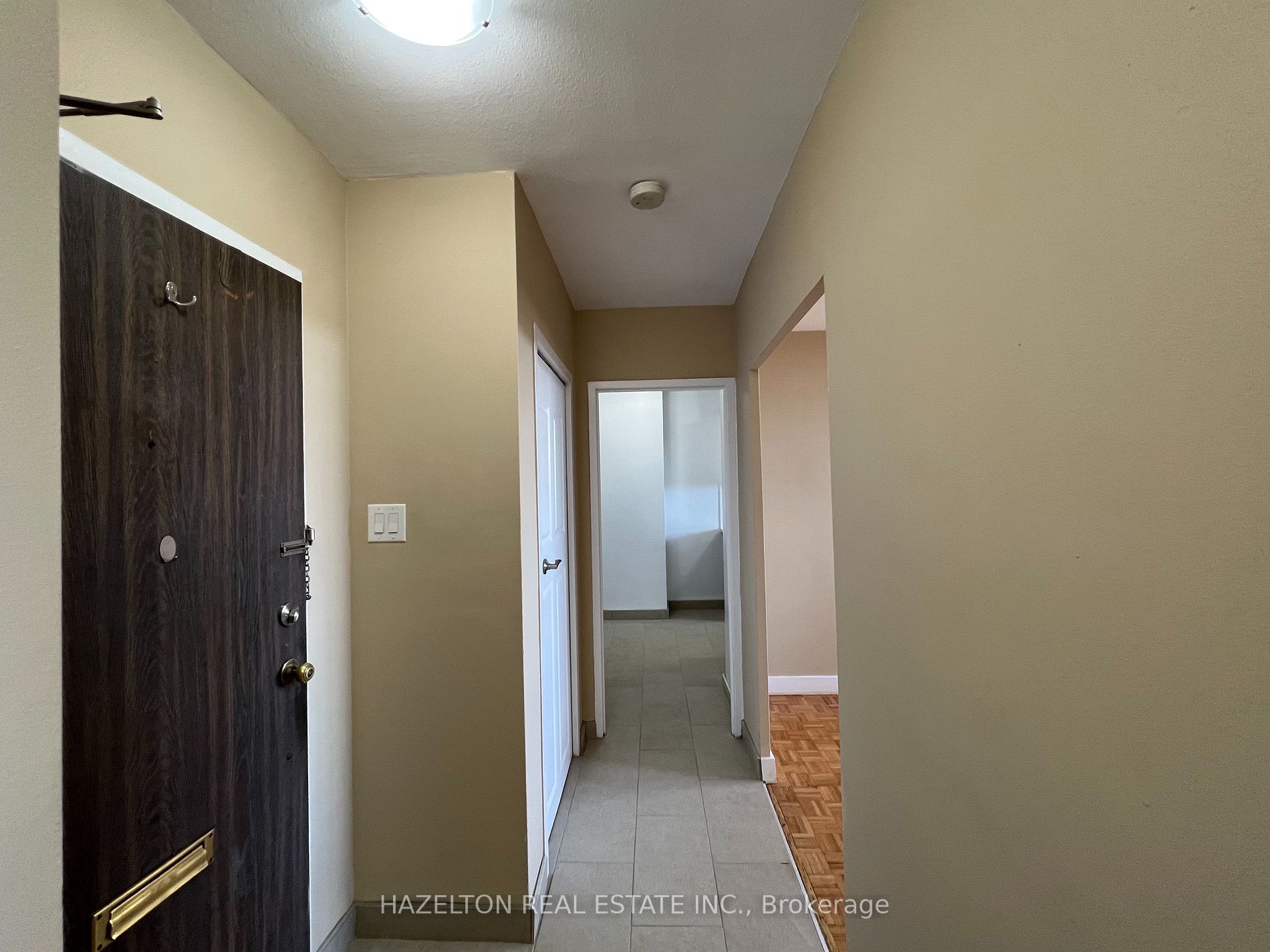 1780 Victoria Park Avenue #405