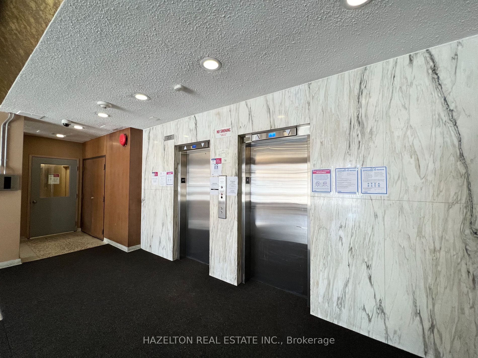 1780 Victoria Park Avenue #405