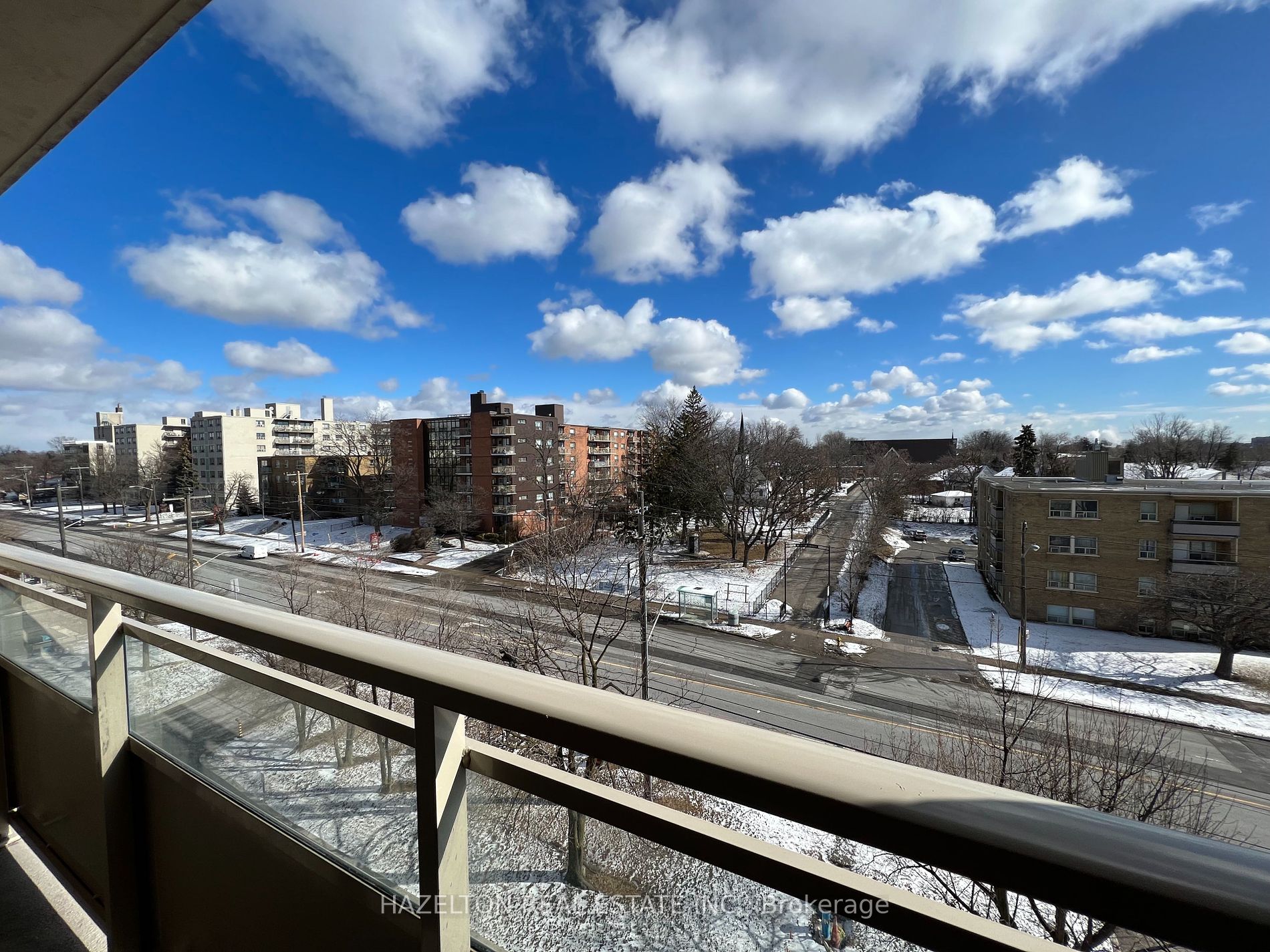 1780 Victoria Park Avenue #405