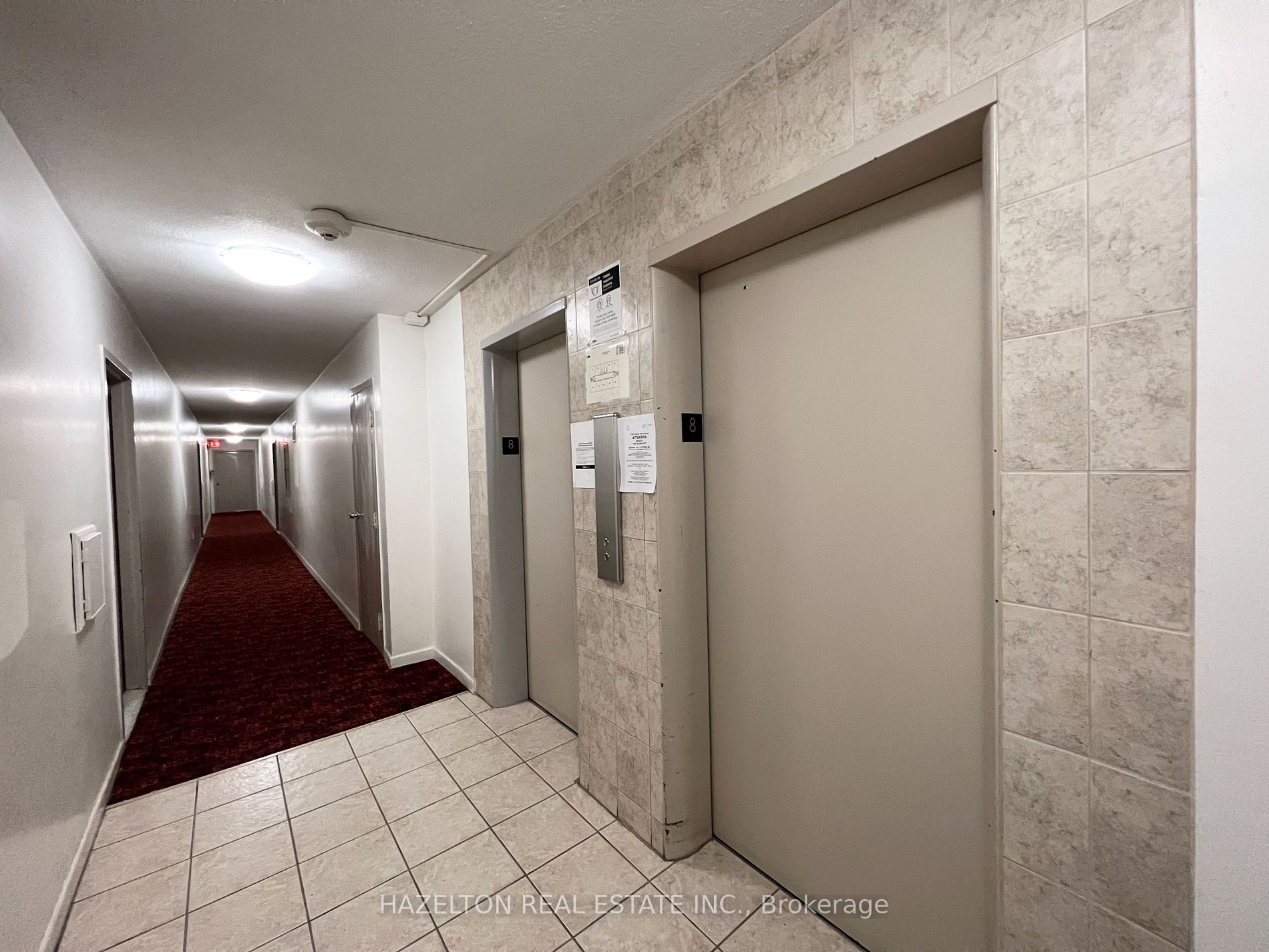 1780 Victoria Park Avenue #405