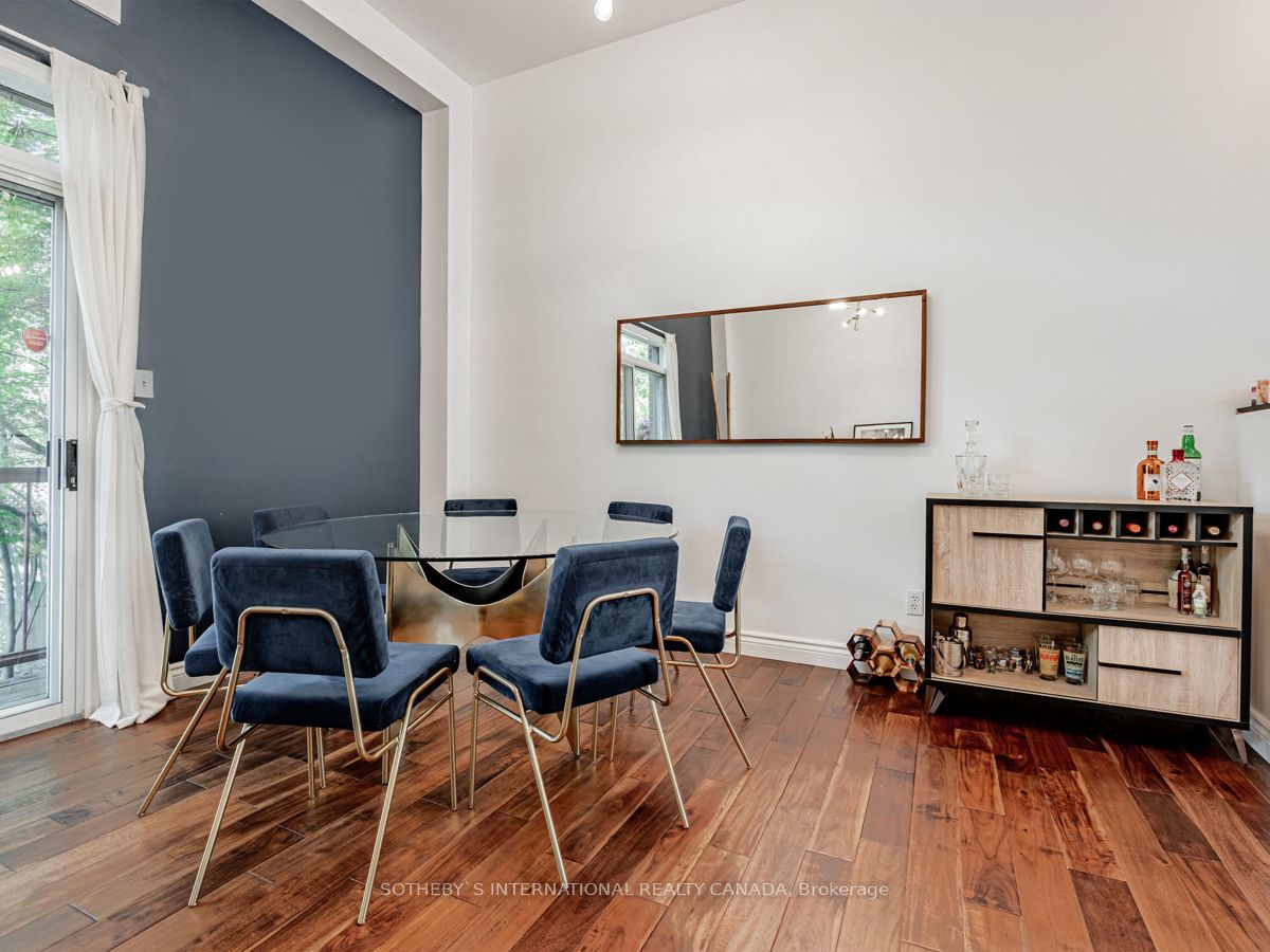 60 Poulett Street