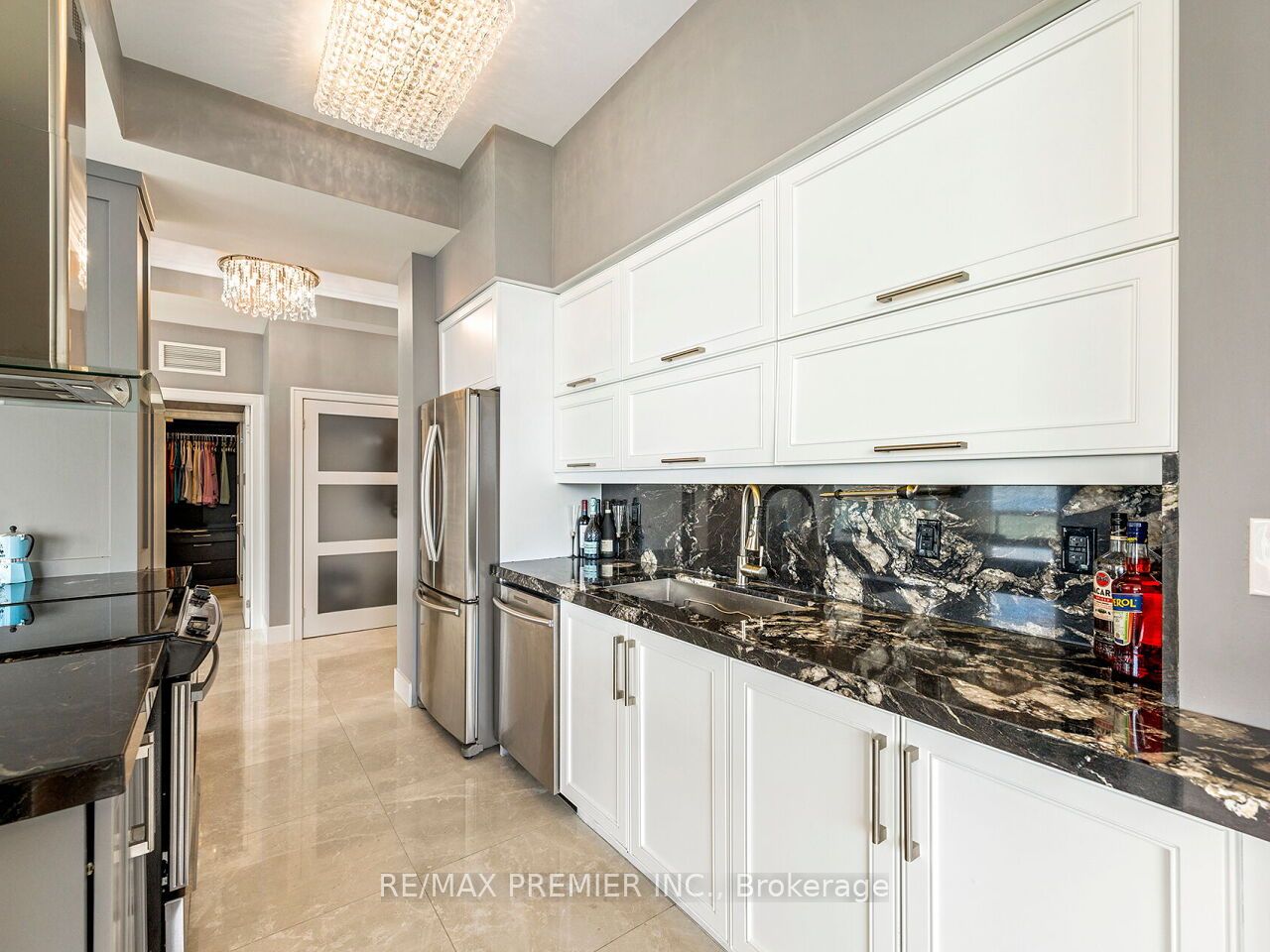 65 Bremner Boulevard, #5104