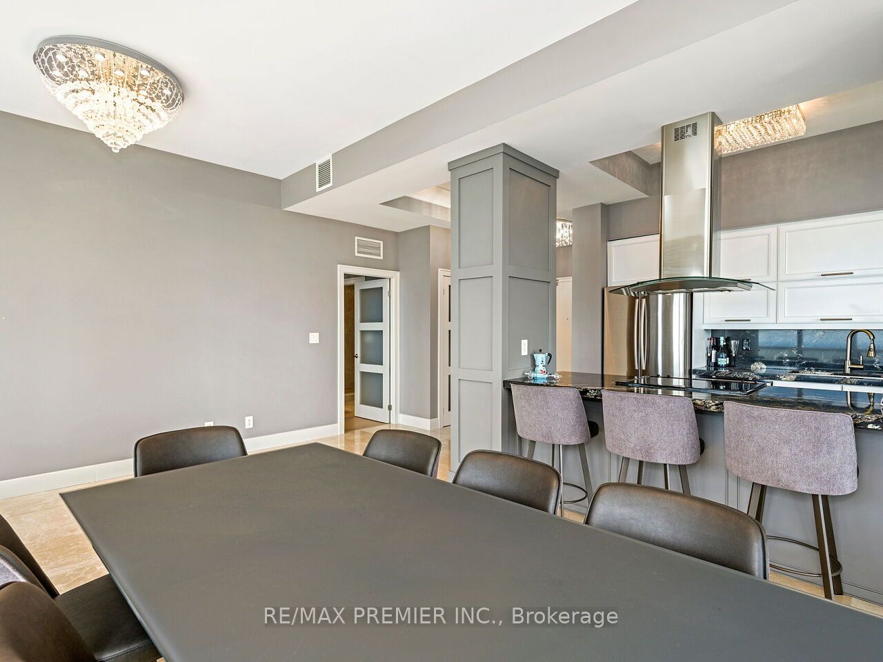 65 Bremner Boulevard, #5104
