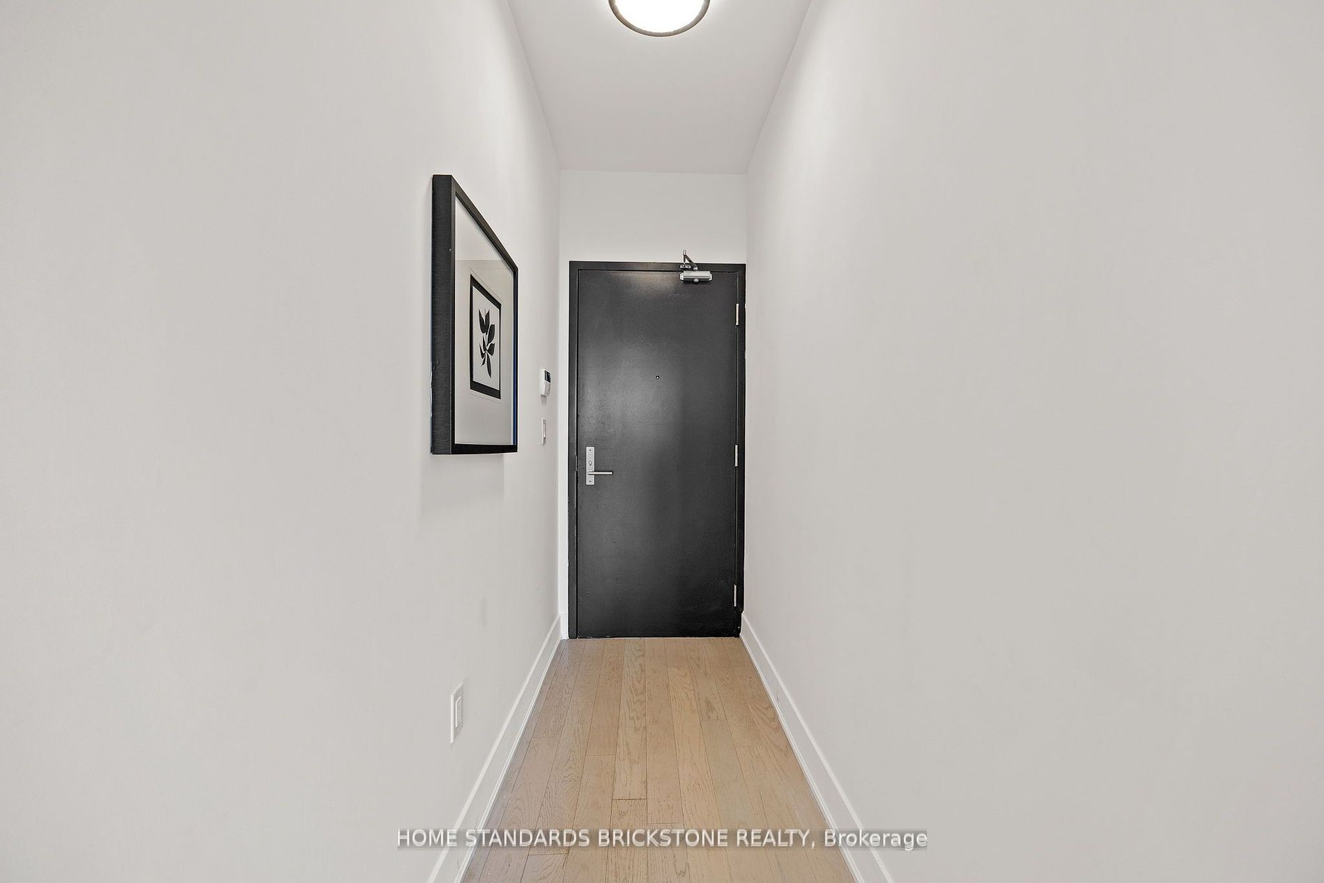 955 Bay Street #3907