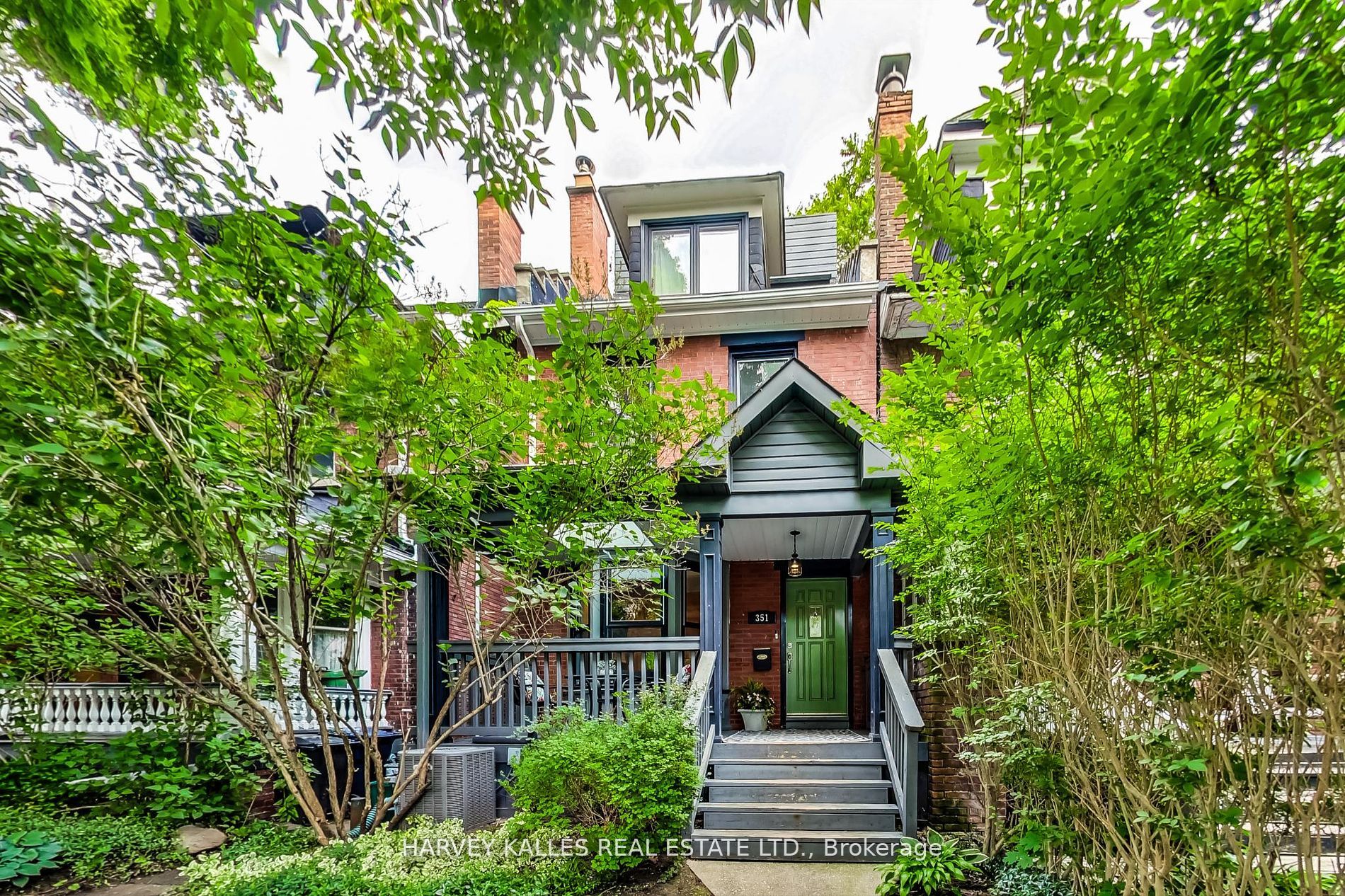 351 Brunswick Avenue