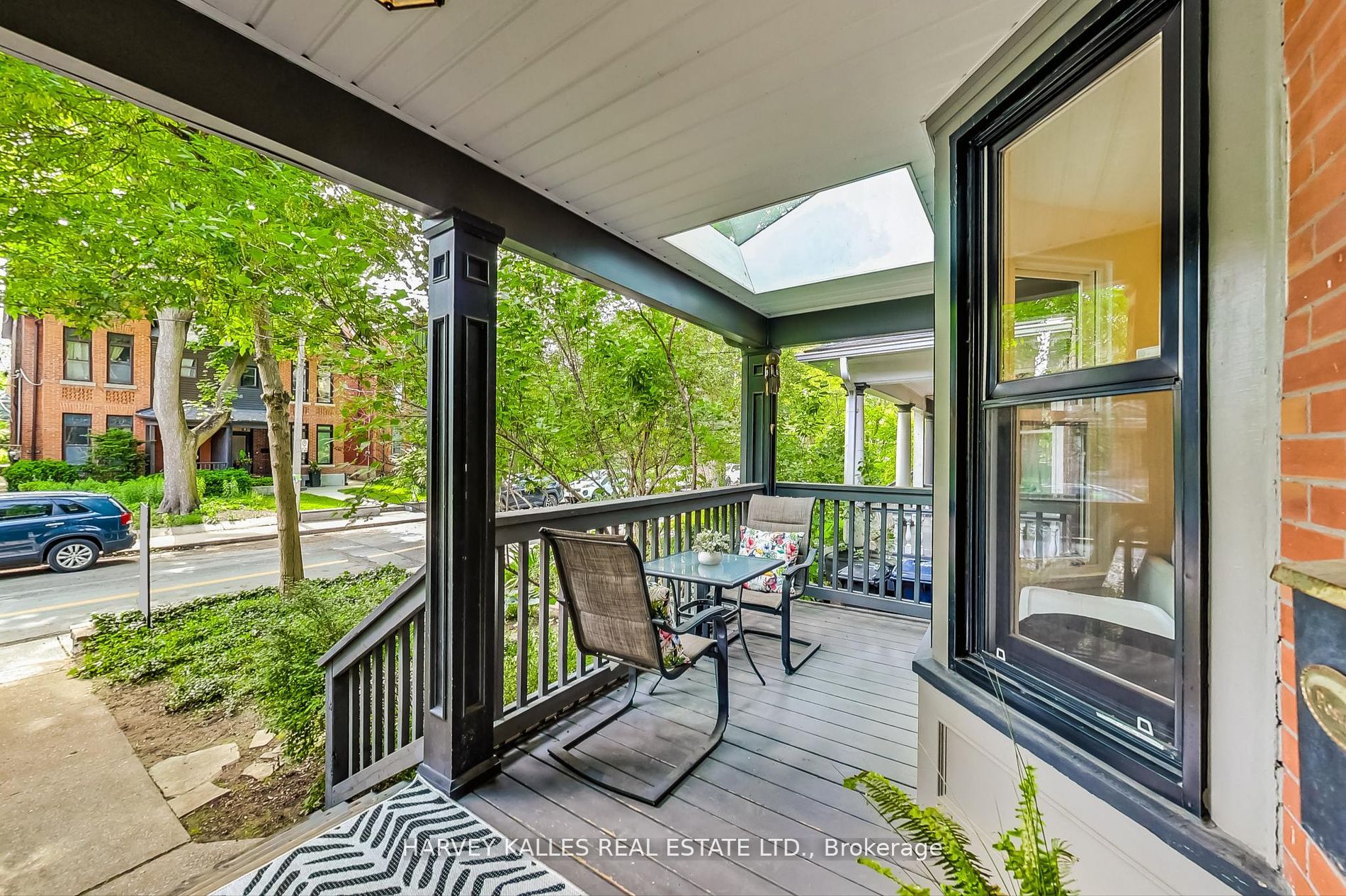 351 Brunswick Avenue