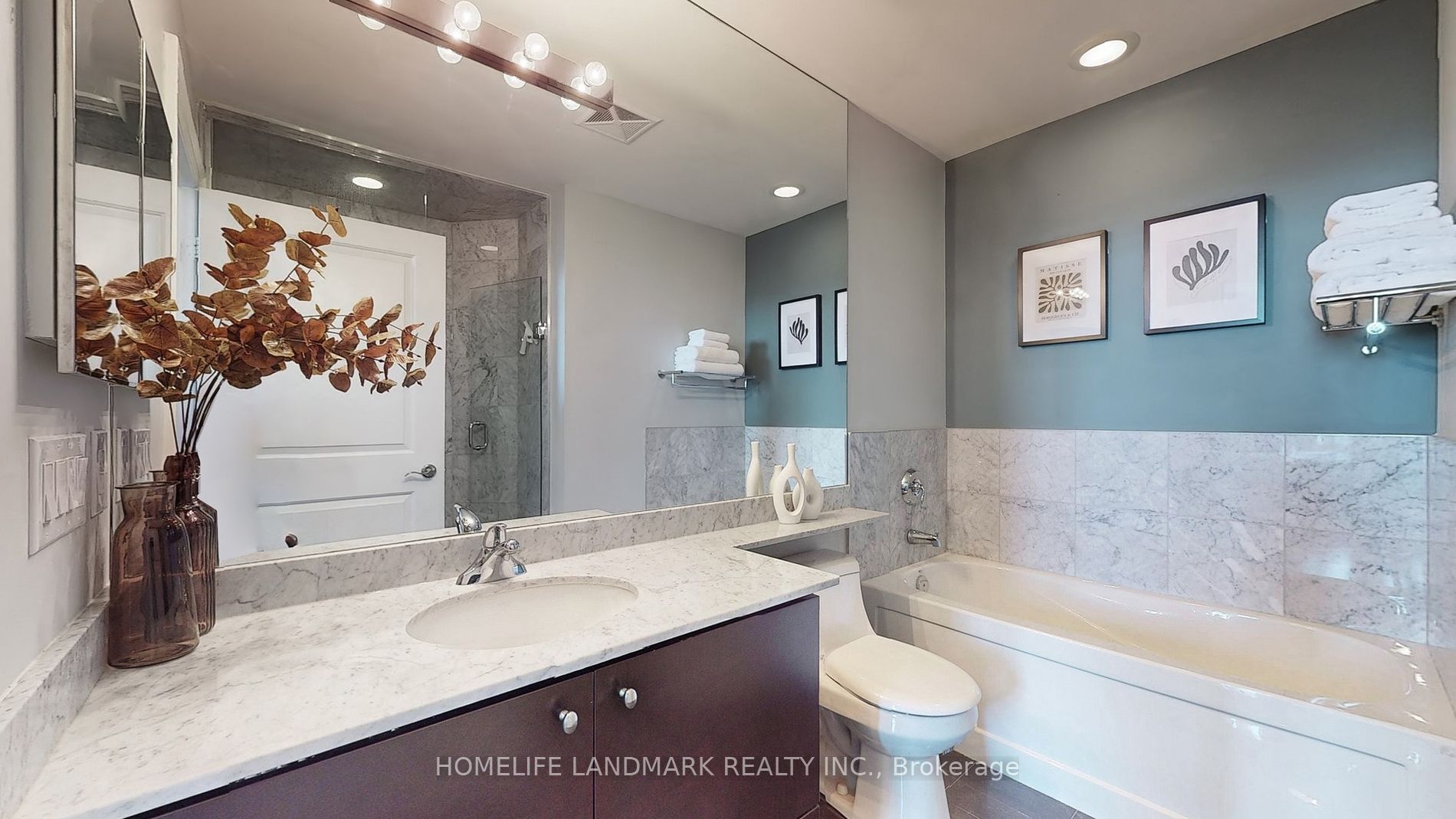 20 Bloorview Place, #1504