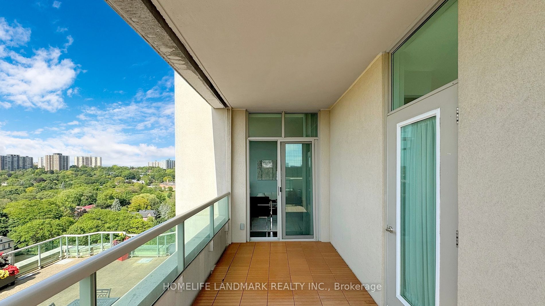 20 Bloorview Place, #1504