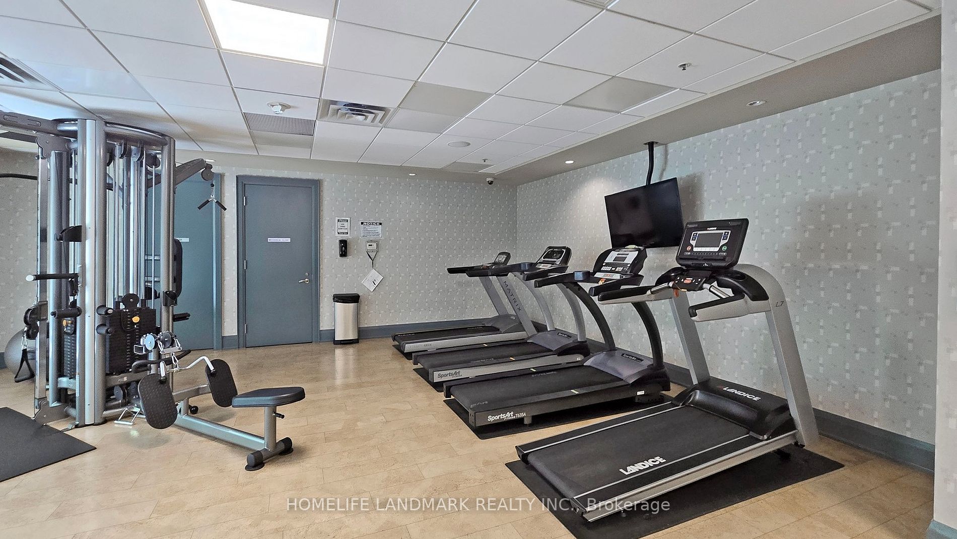 20 Bloorview Place, #1504