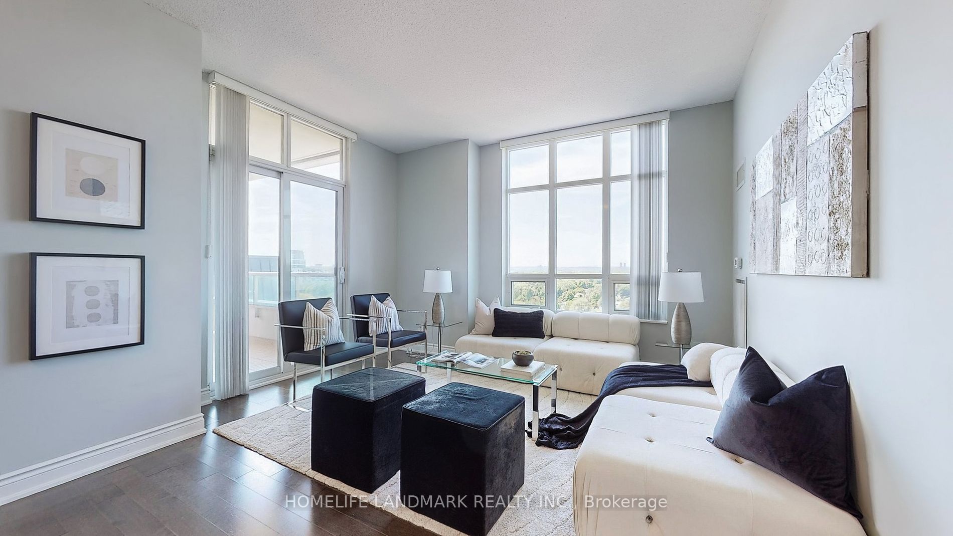 20 Bloorview Place, #1504
