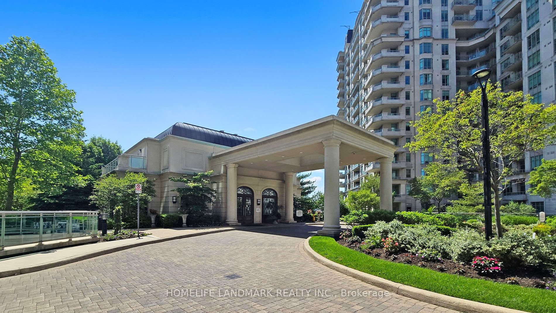 20 Bloorview Place, #1504