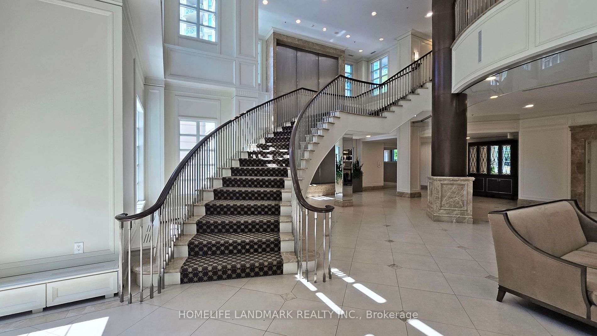 20 Bloorview Place, #1504