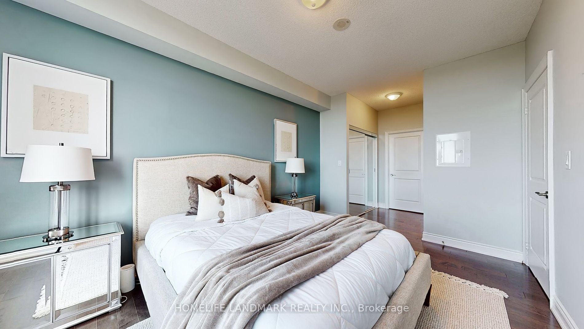 20 Bloorview Place, #1504