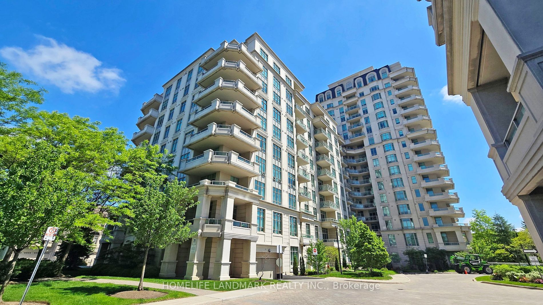 20 Bloorview Place, #1504