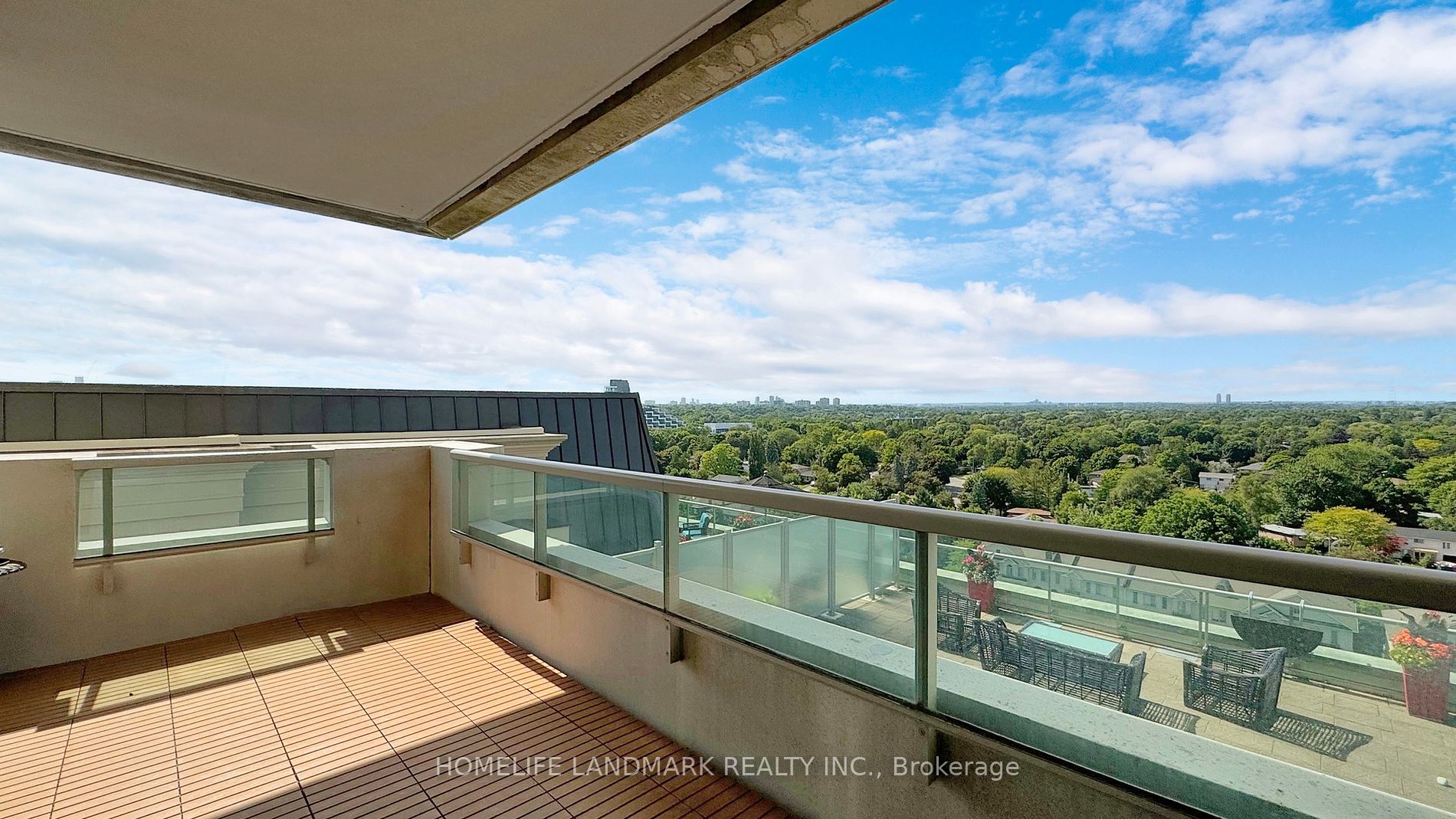 20 Bloorview Place, #1504