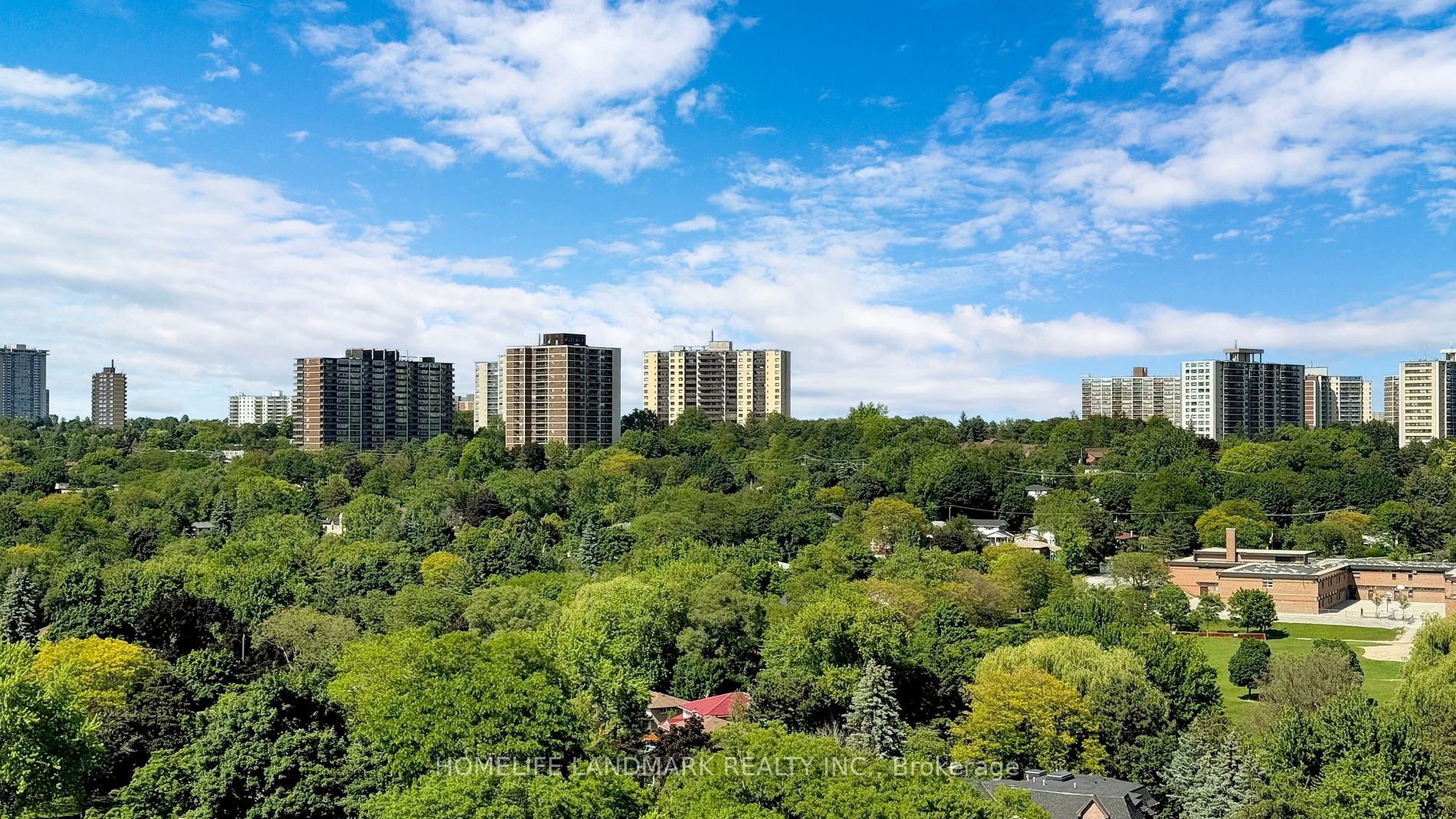 20 Bloorview Place, #1504