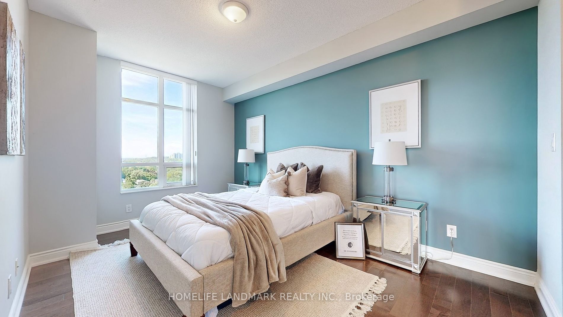 20 Bloorview Place, #1504