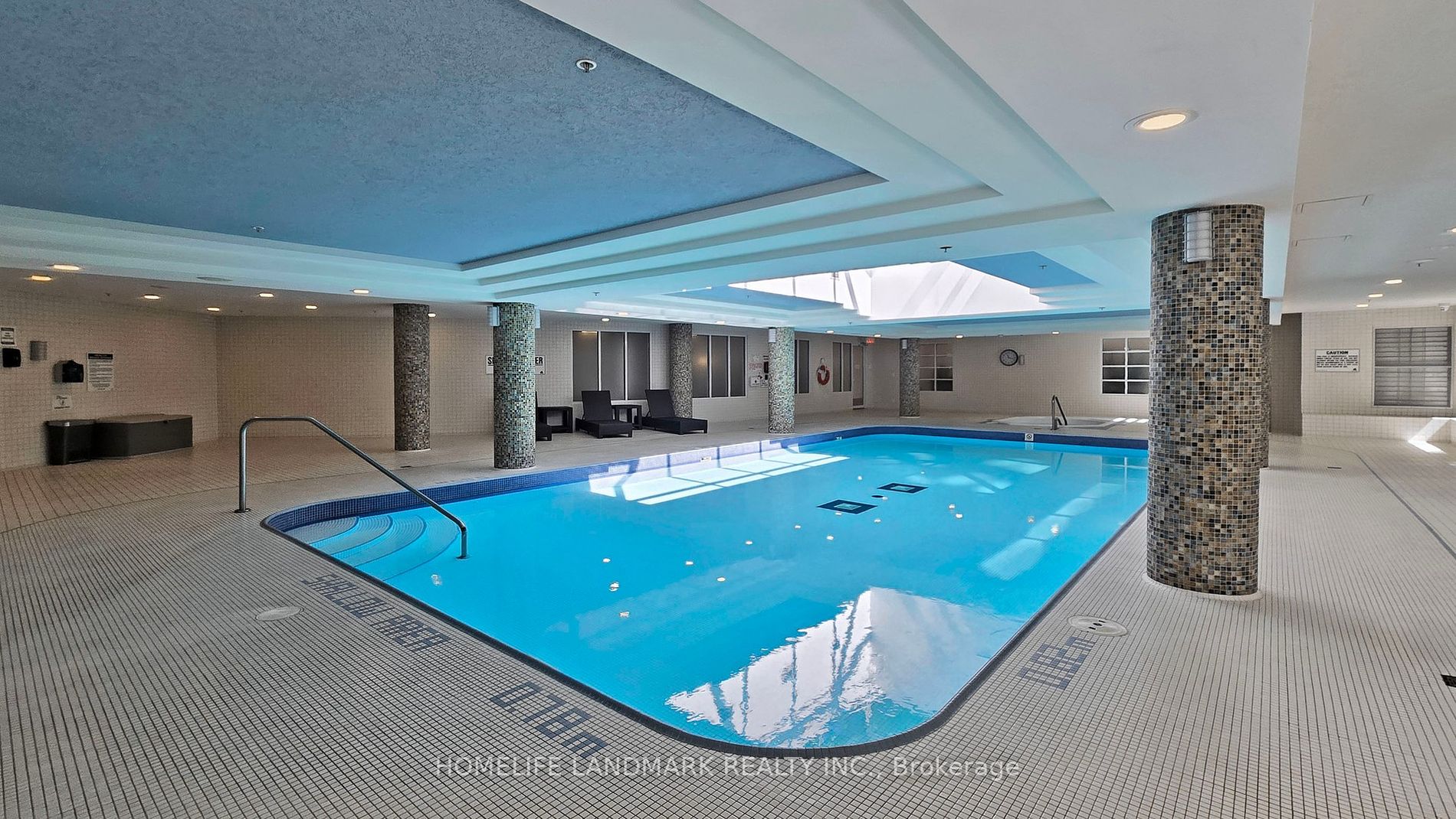 20 Bloorview Place, #1504