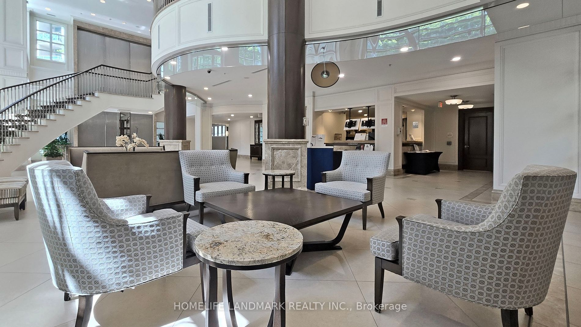 20 Bloorview Place, #1504