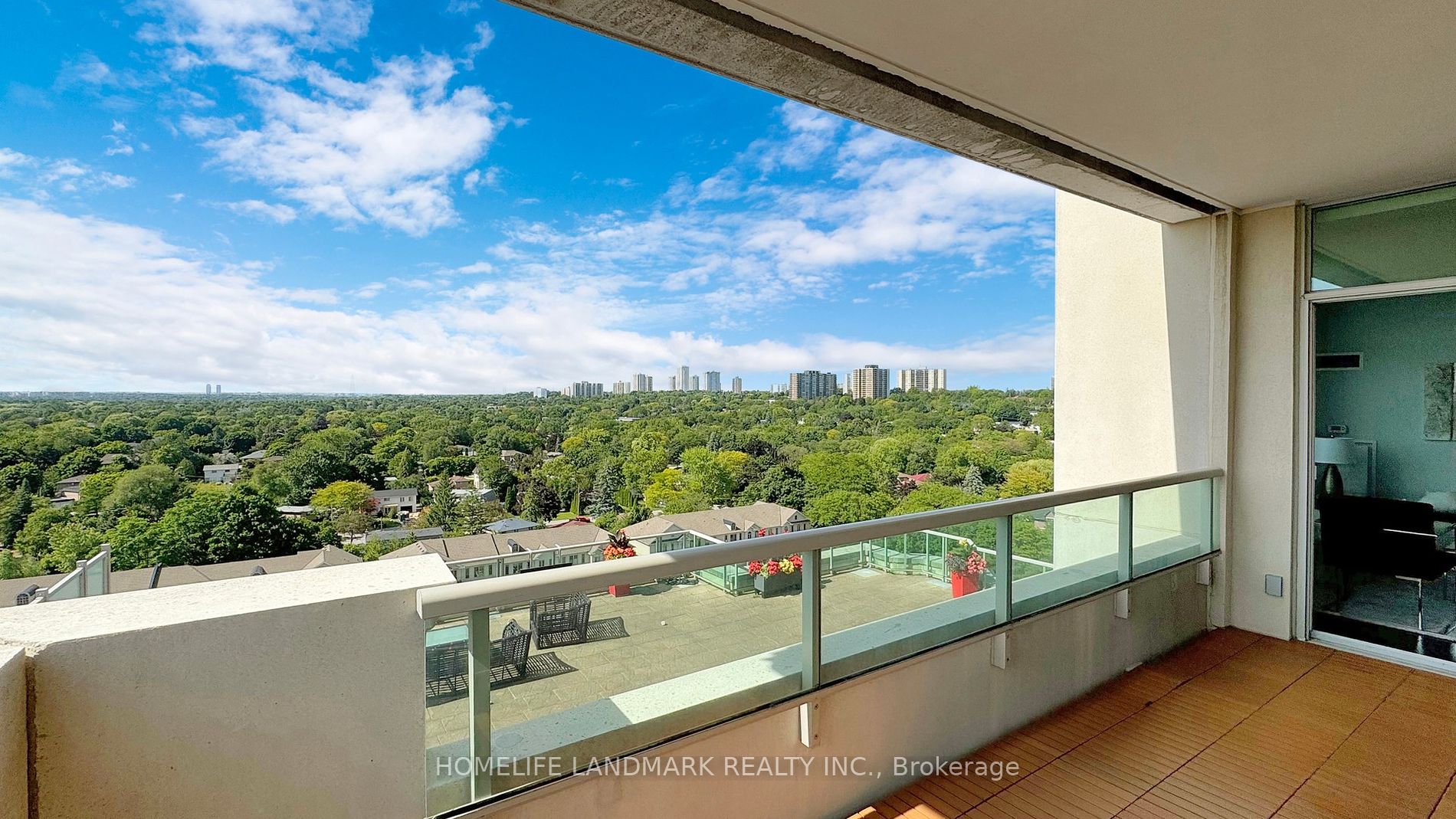 20 Bloorview Place, #1504
