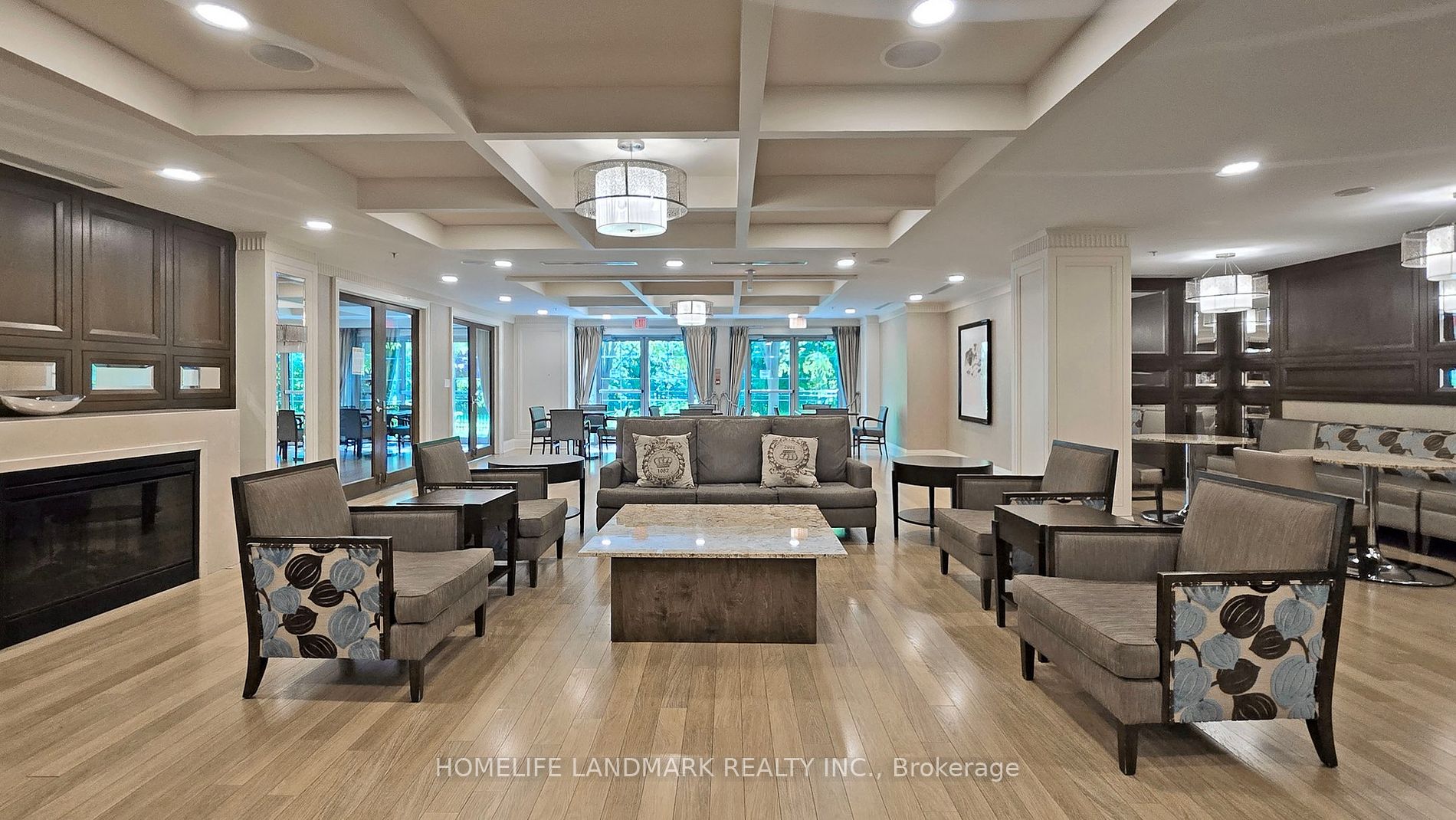 20 Bloorview Place, #1504