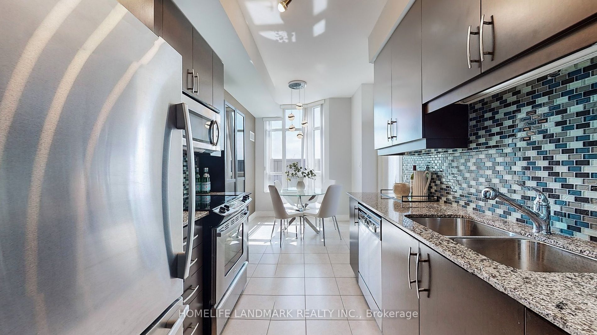 20 Bloorview Place, #1504