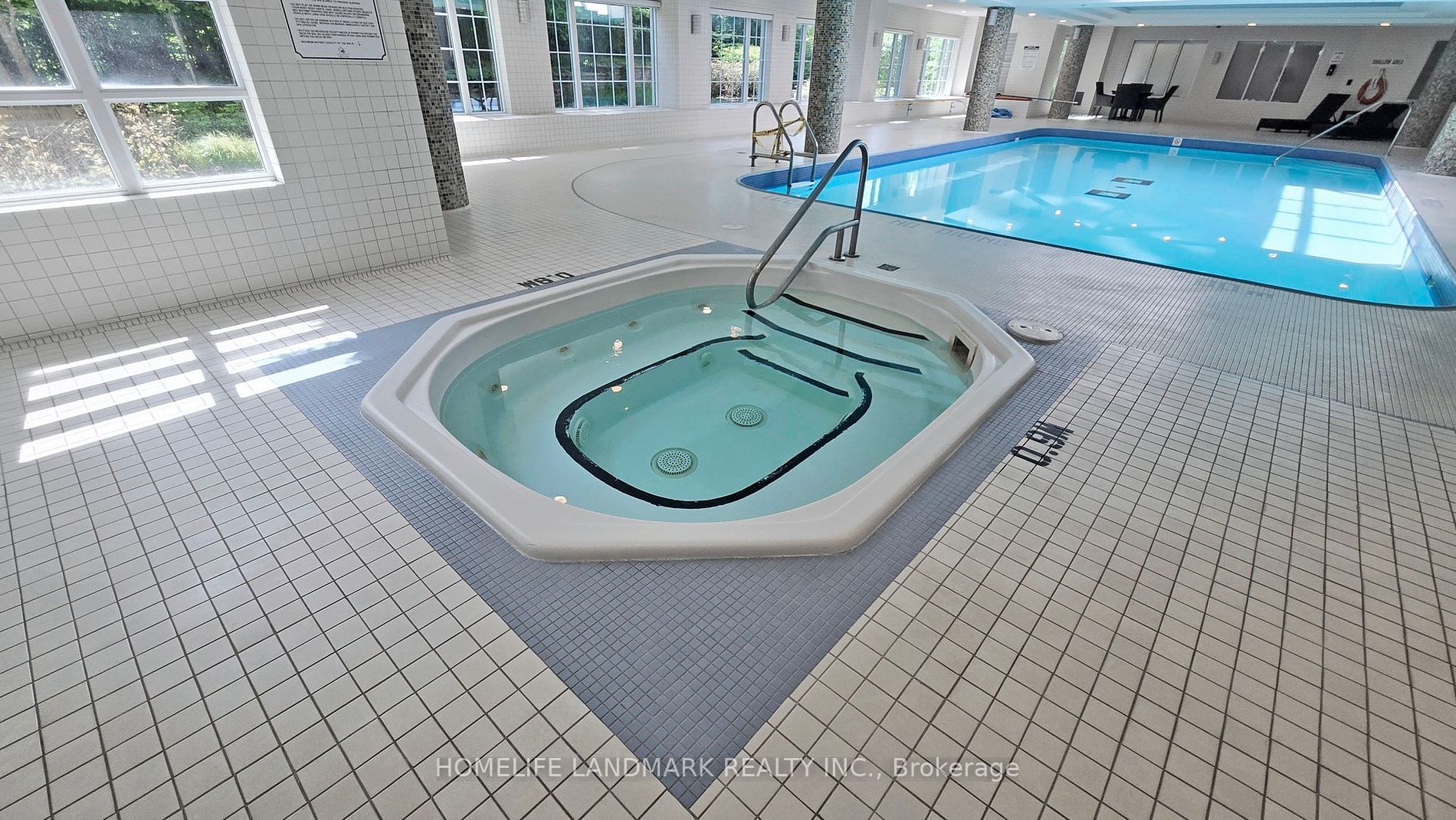 20 Bloorview Place, #1504