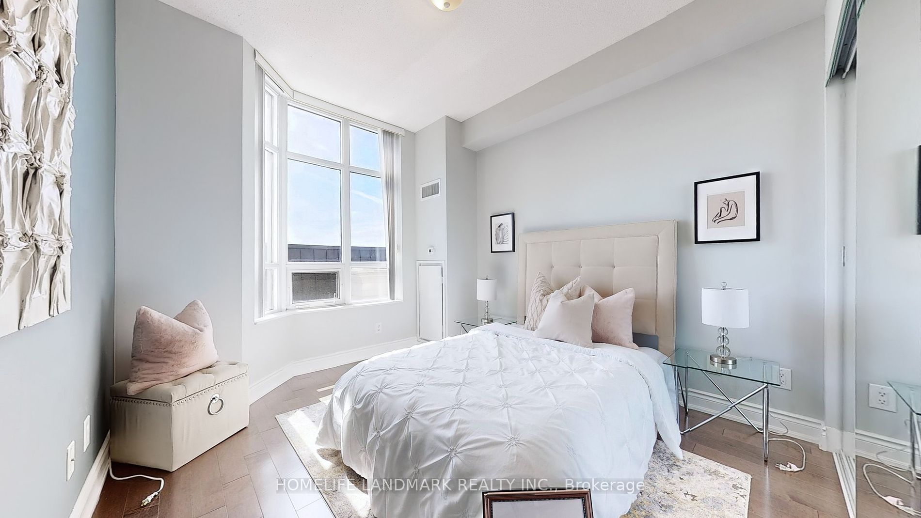 20 Bloorview Place, #1504