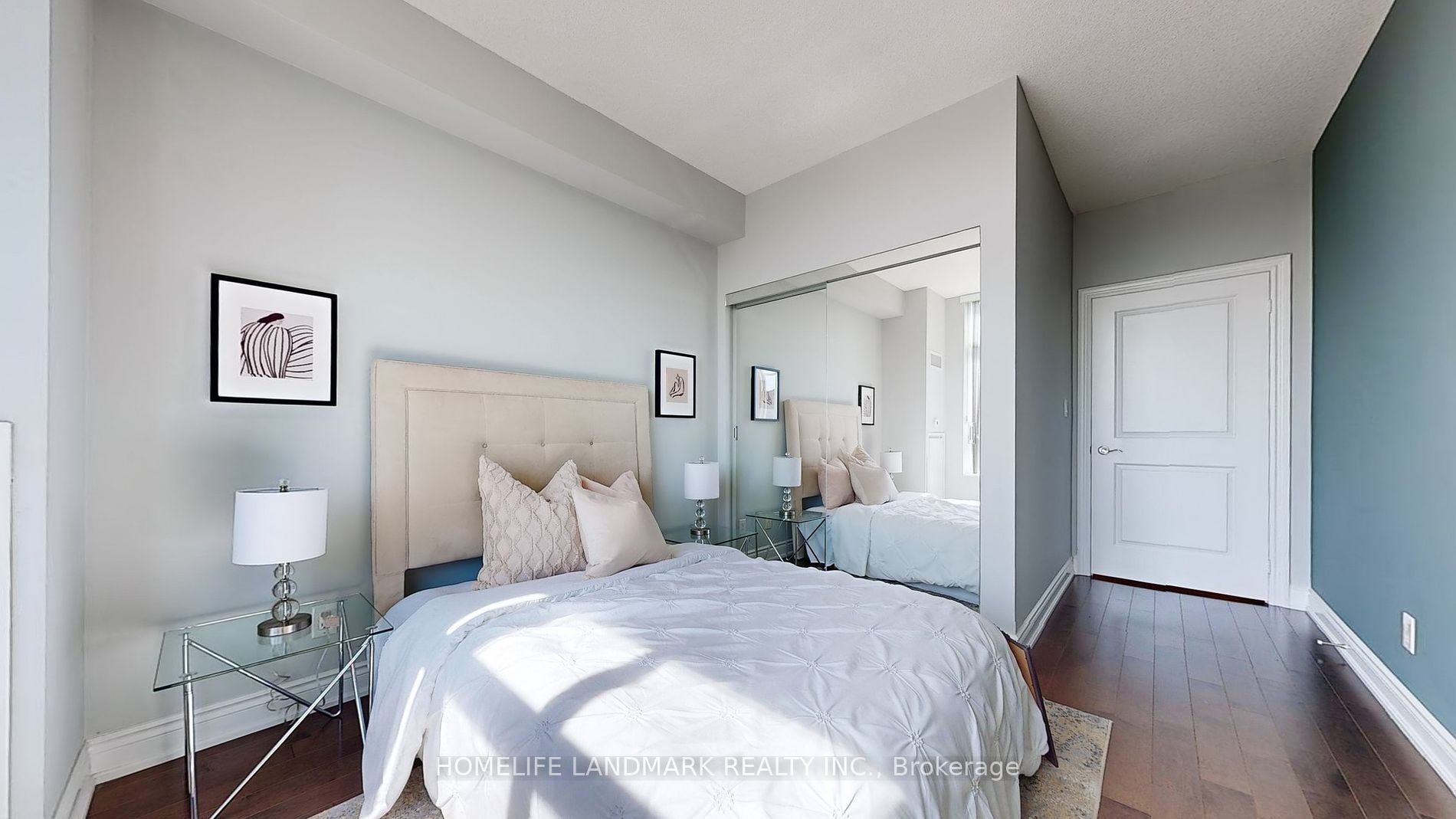 20 Bloorview Place, #1504