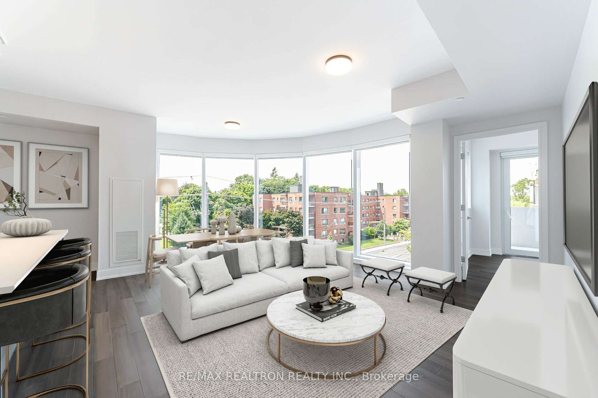 2525 Bathurst Street #507
