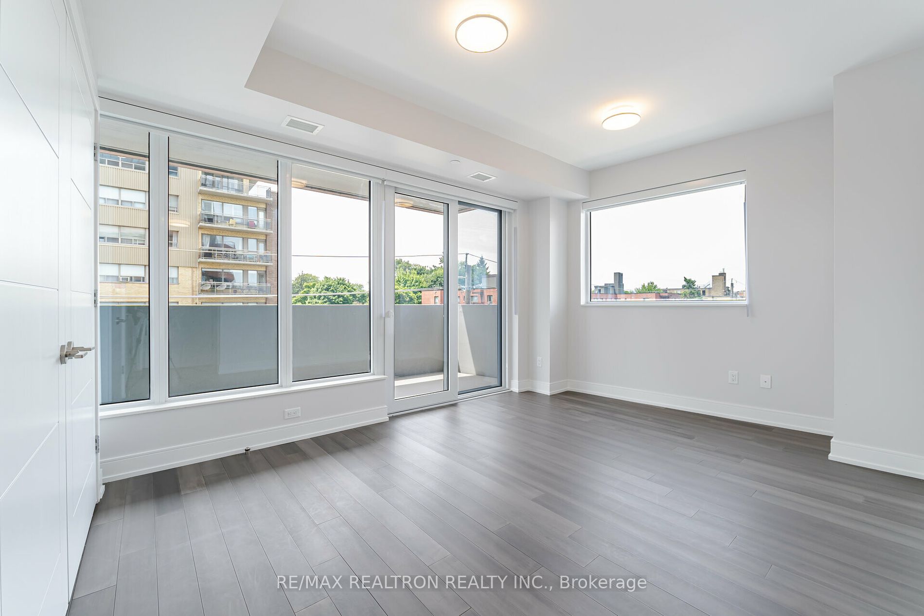 2525 Bathurst Street #507