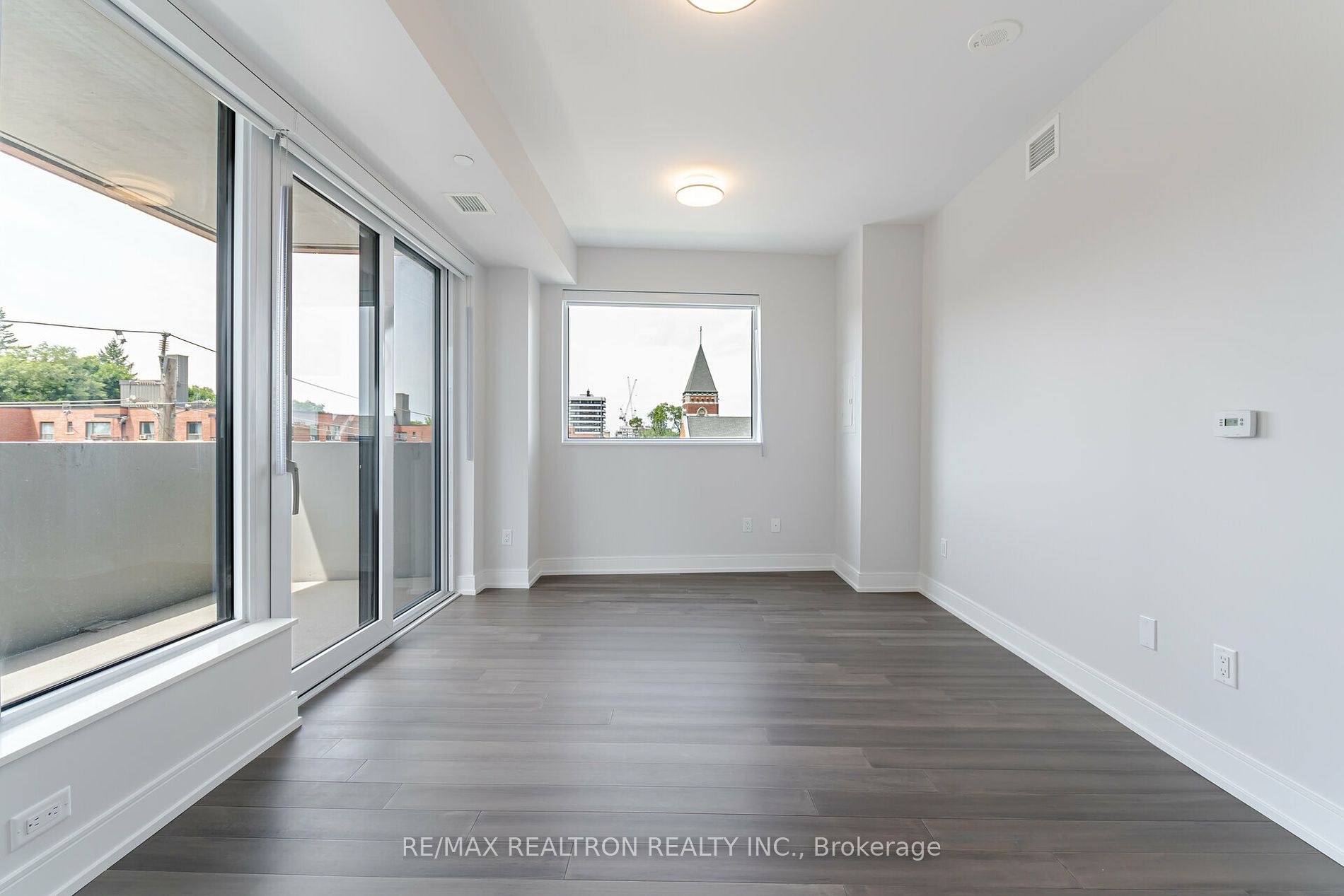 2525 Bathurst Street #507