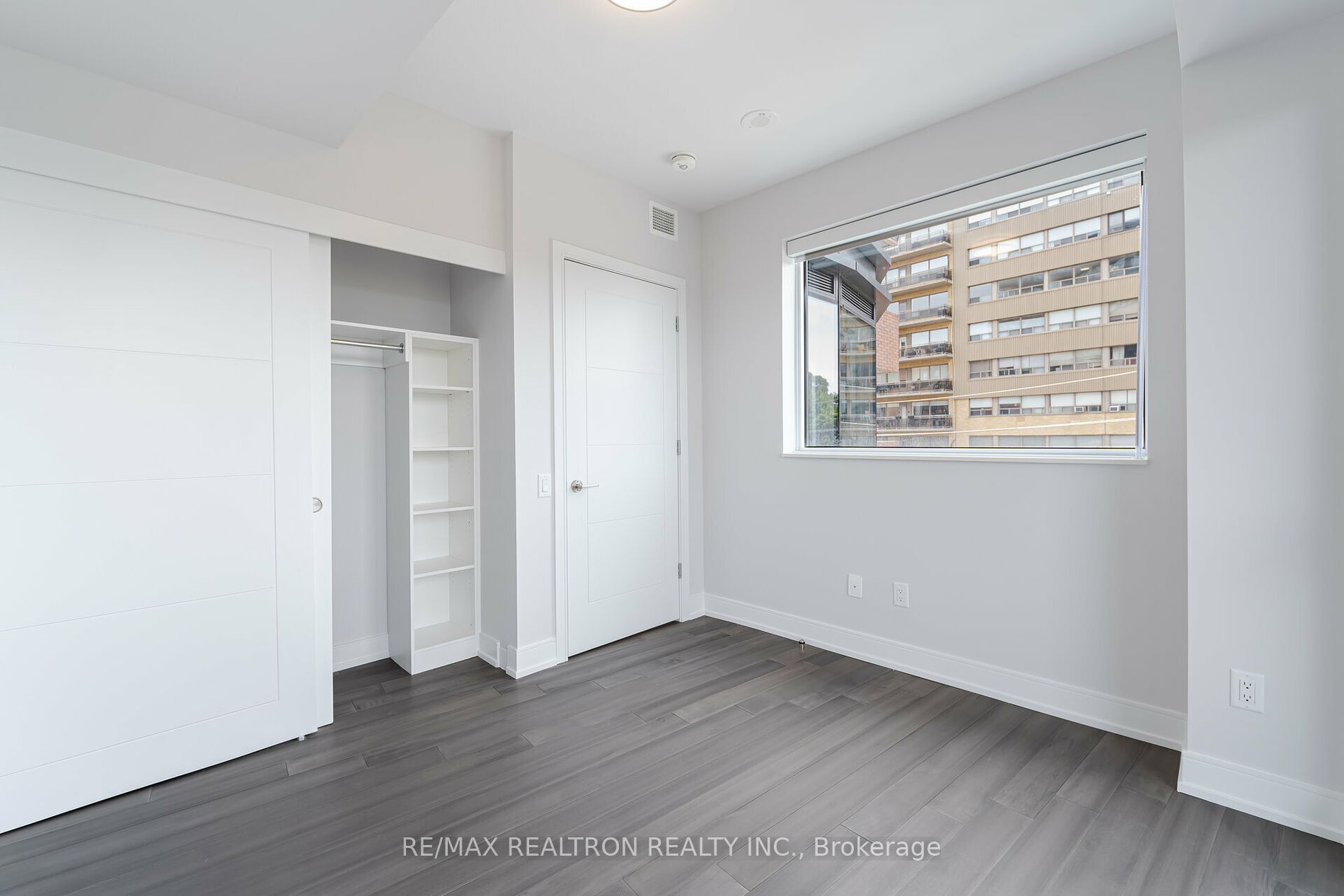 2525 Bathurst Street #507