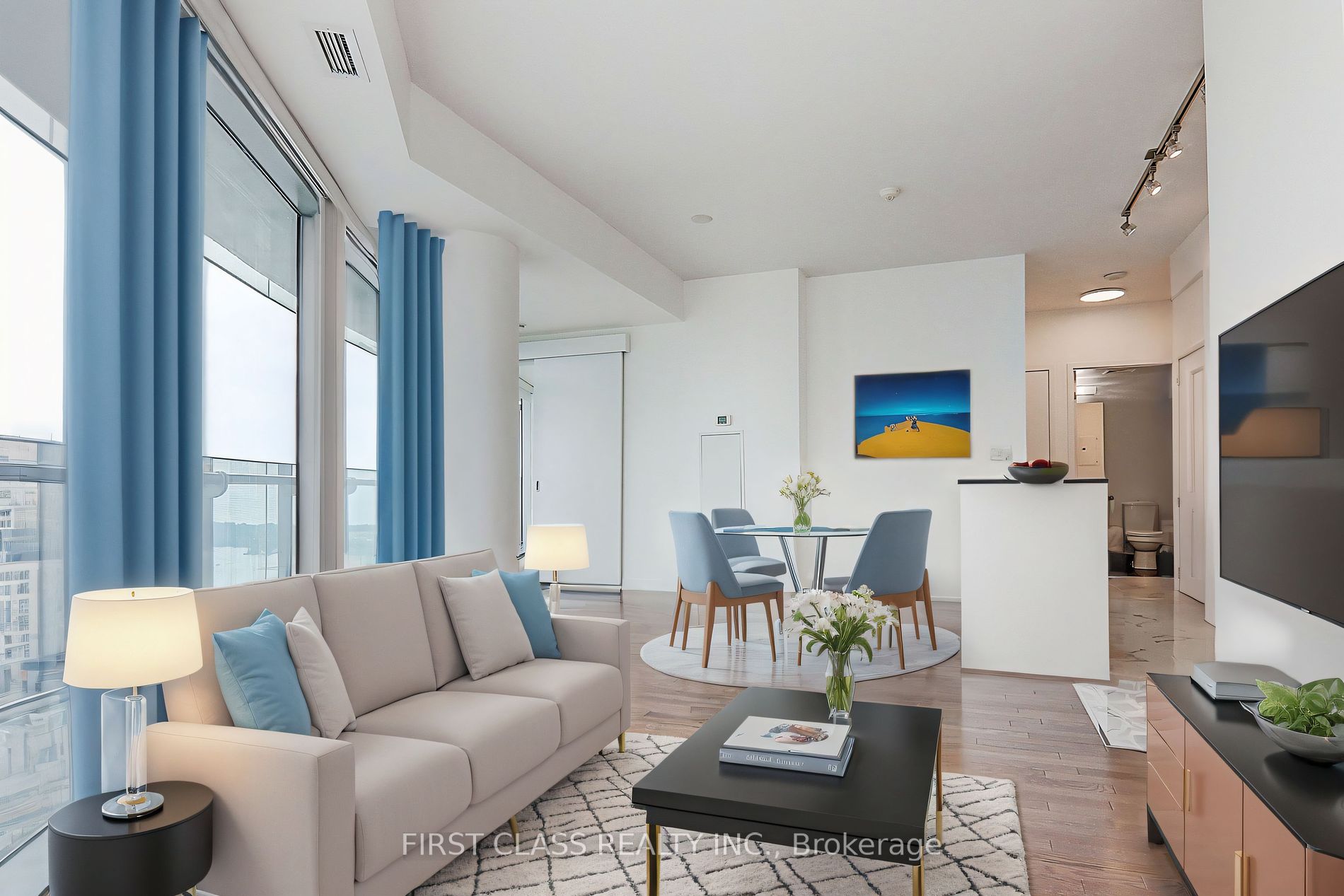 12 York St, #3902