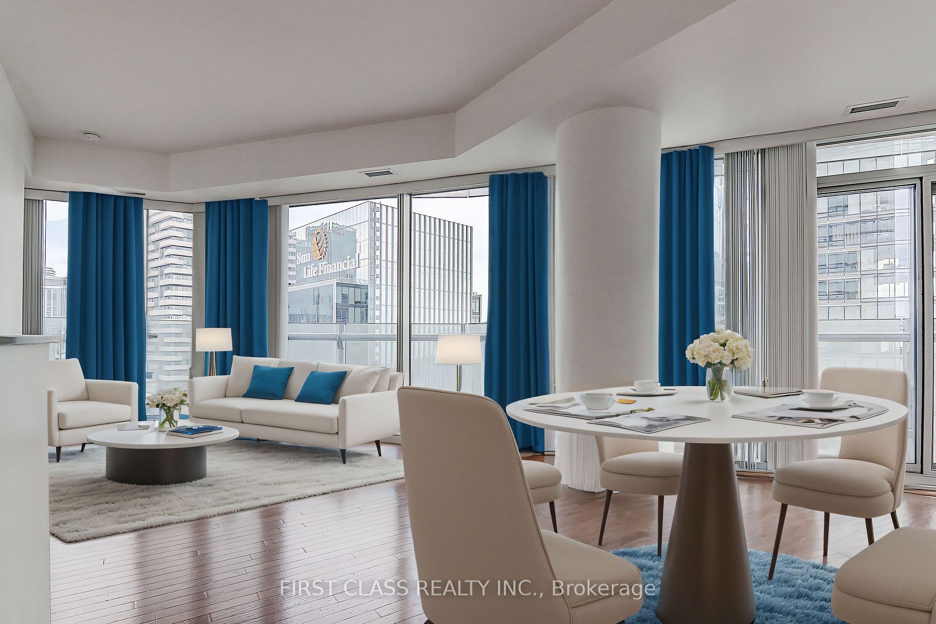 12 York St, #3902