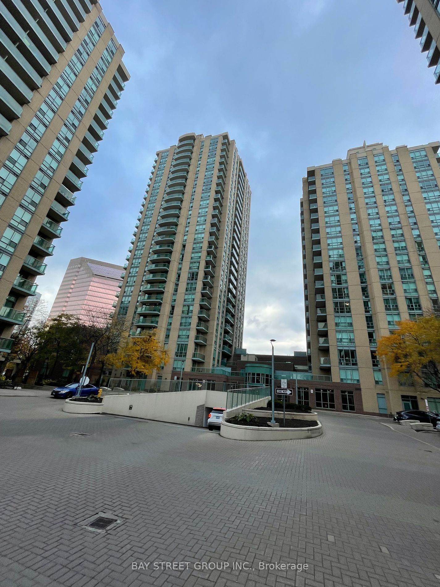 22 Olive Ave, #2309