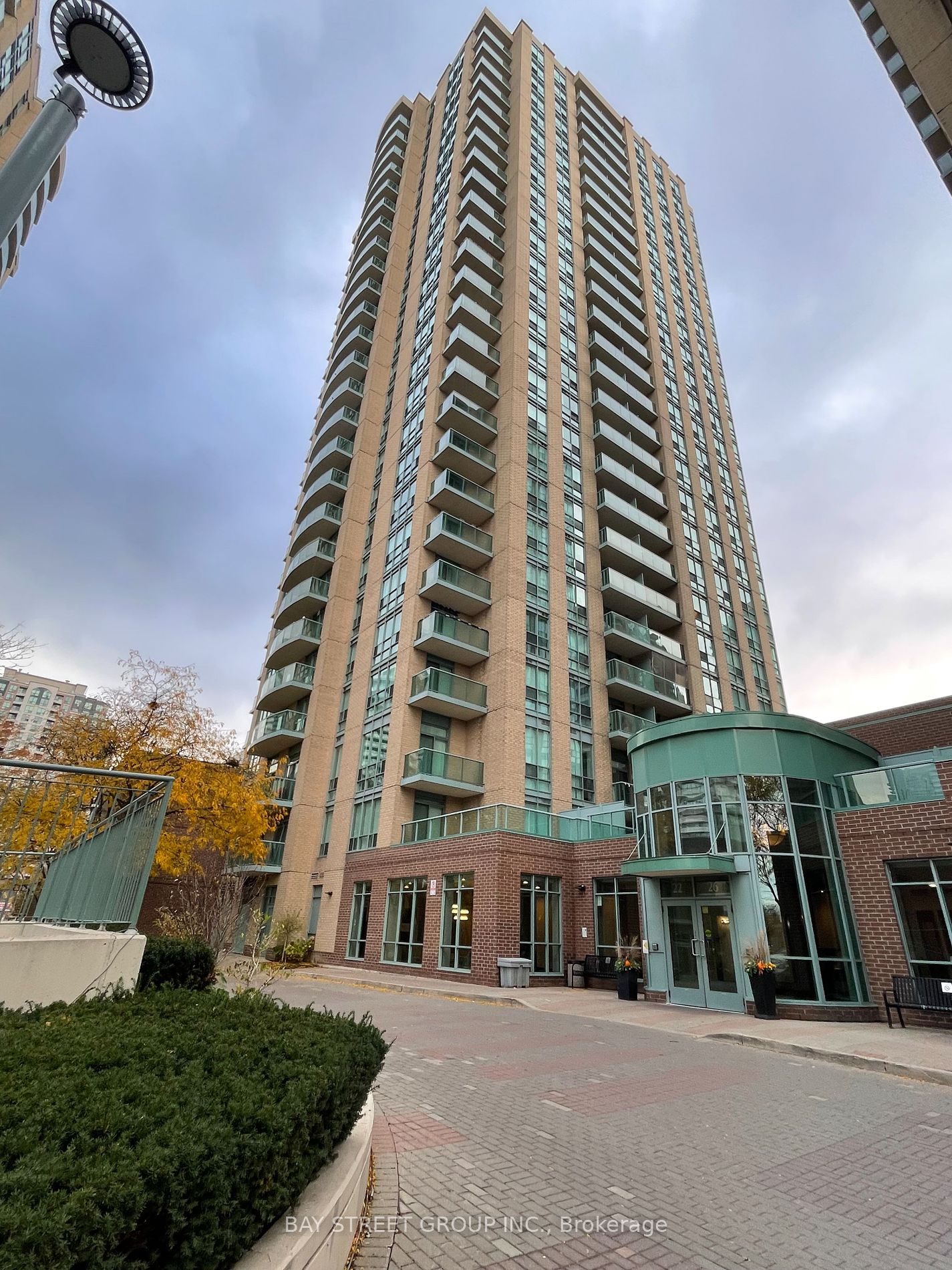 22 Olive Ave, #2309