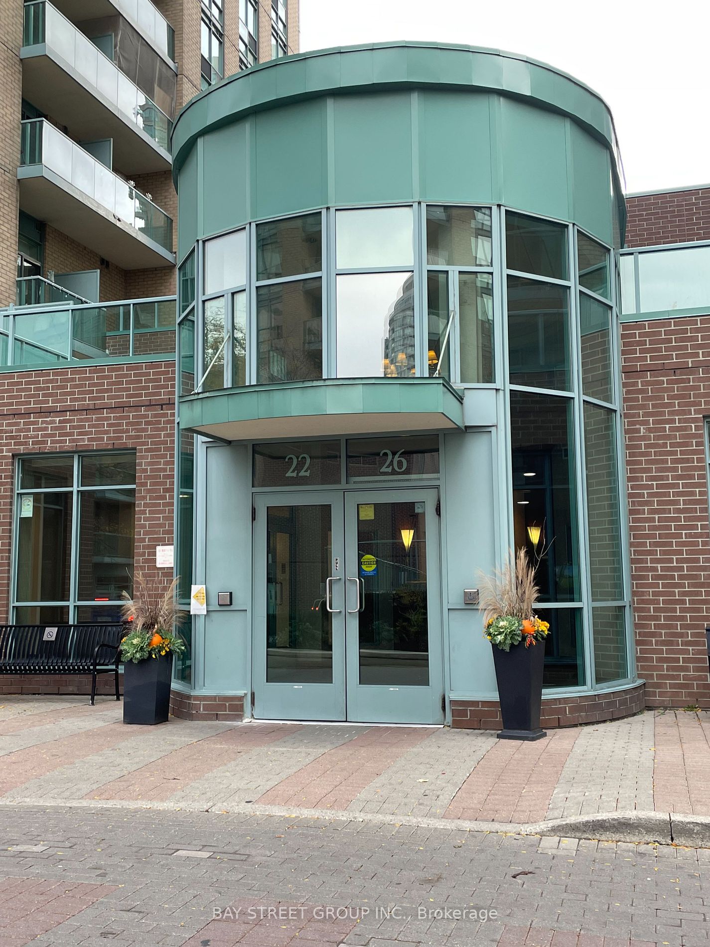22 Olive Ave, #2309