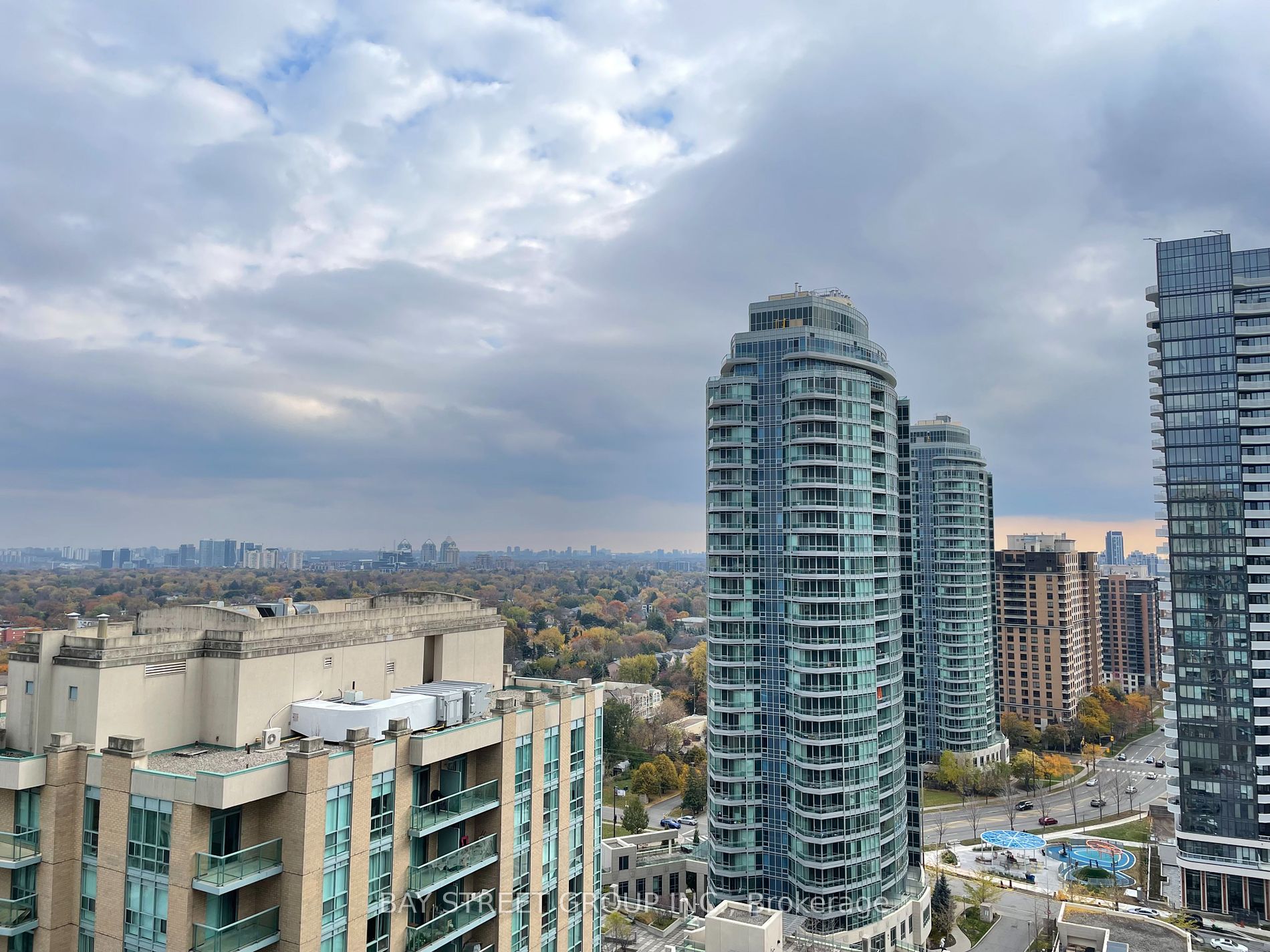 22 Olive Ave, #2309