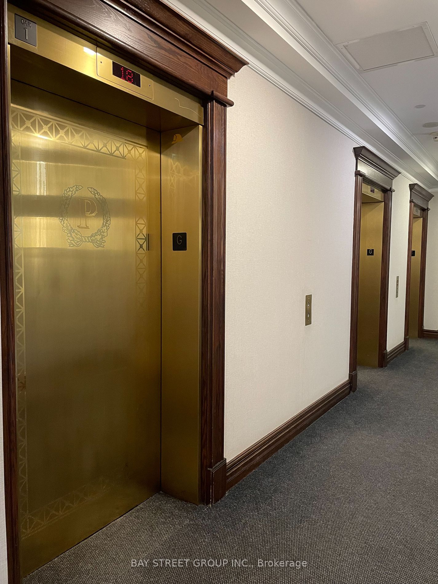 22 Olive Ave, #2309