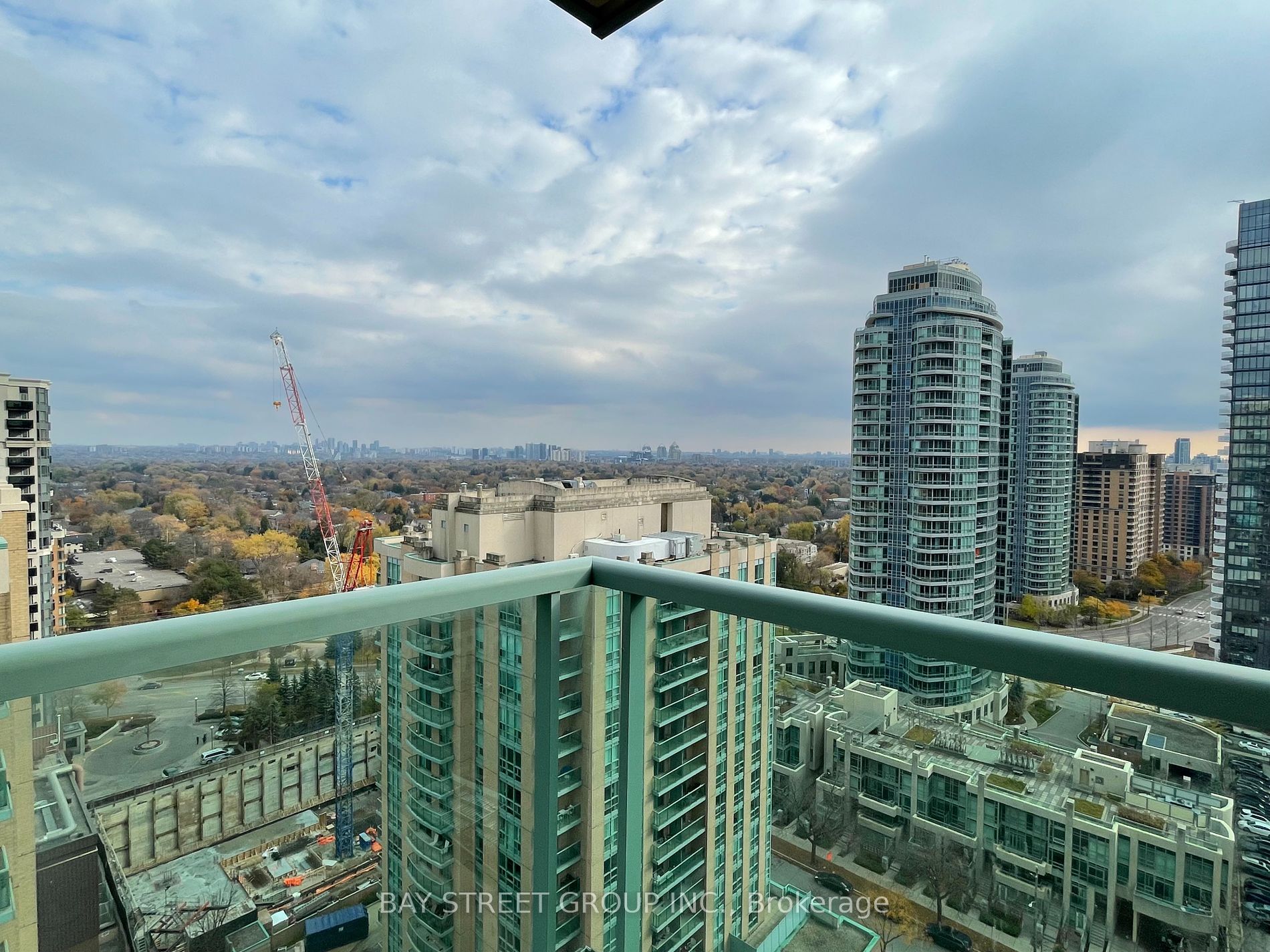 22 Olive Ave, #2309