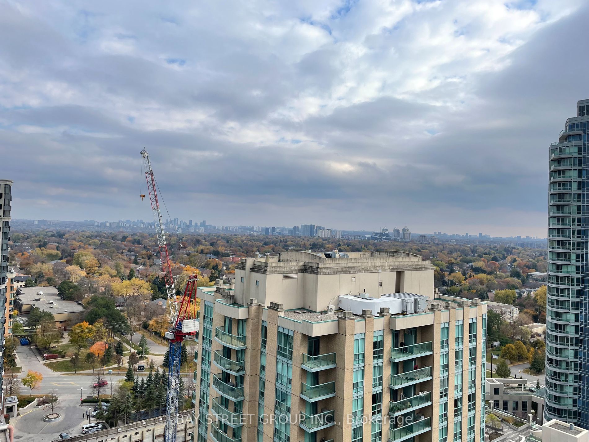 22 Olive Ave, #2309