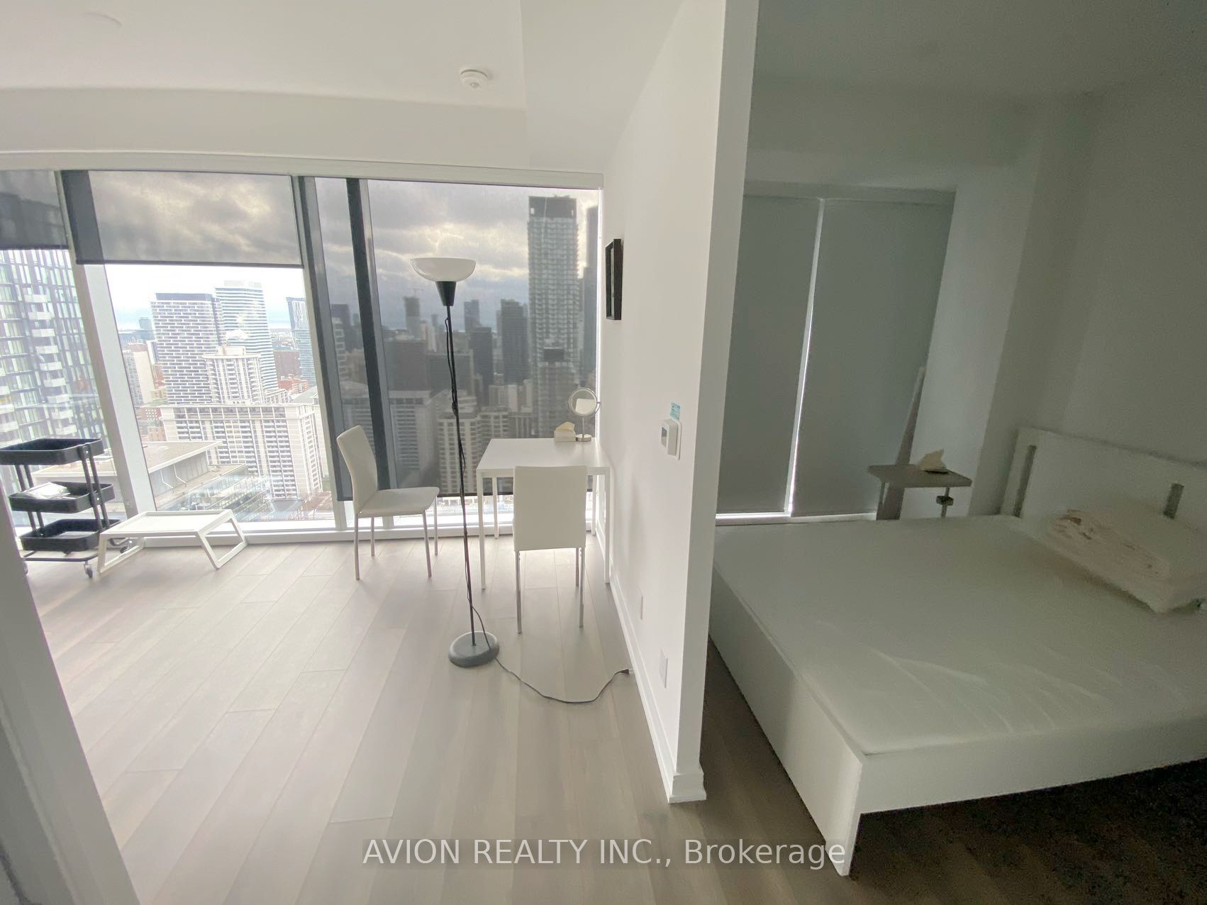 3 Gloucester Street #3508