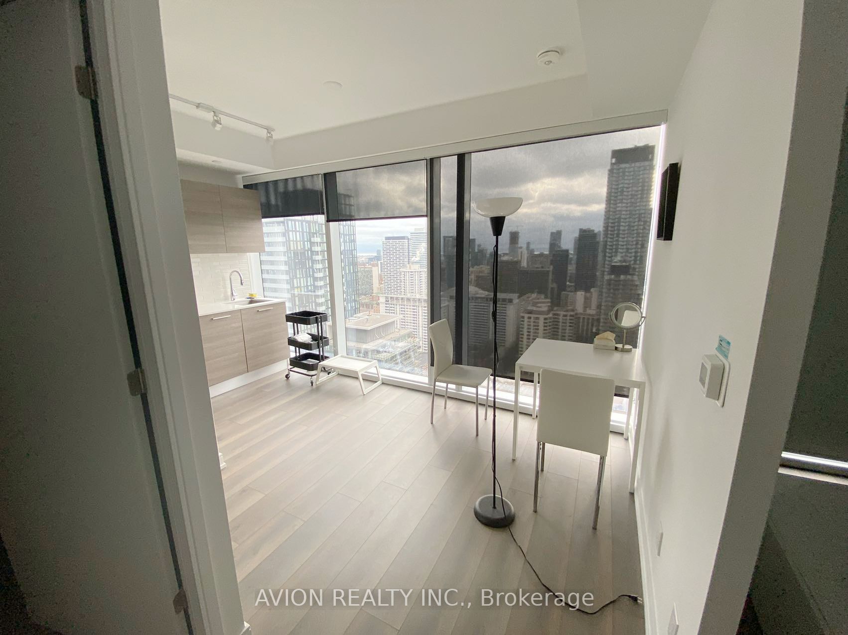 3 Gloucester Street #3508