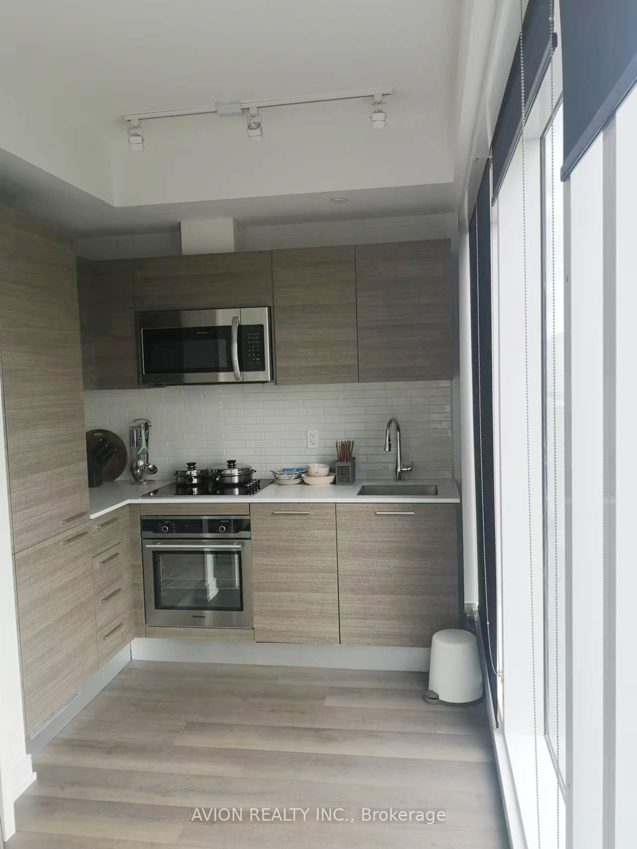 3 Gloucester Street #3508