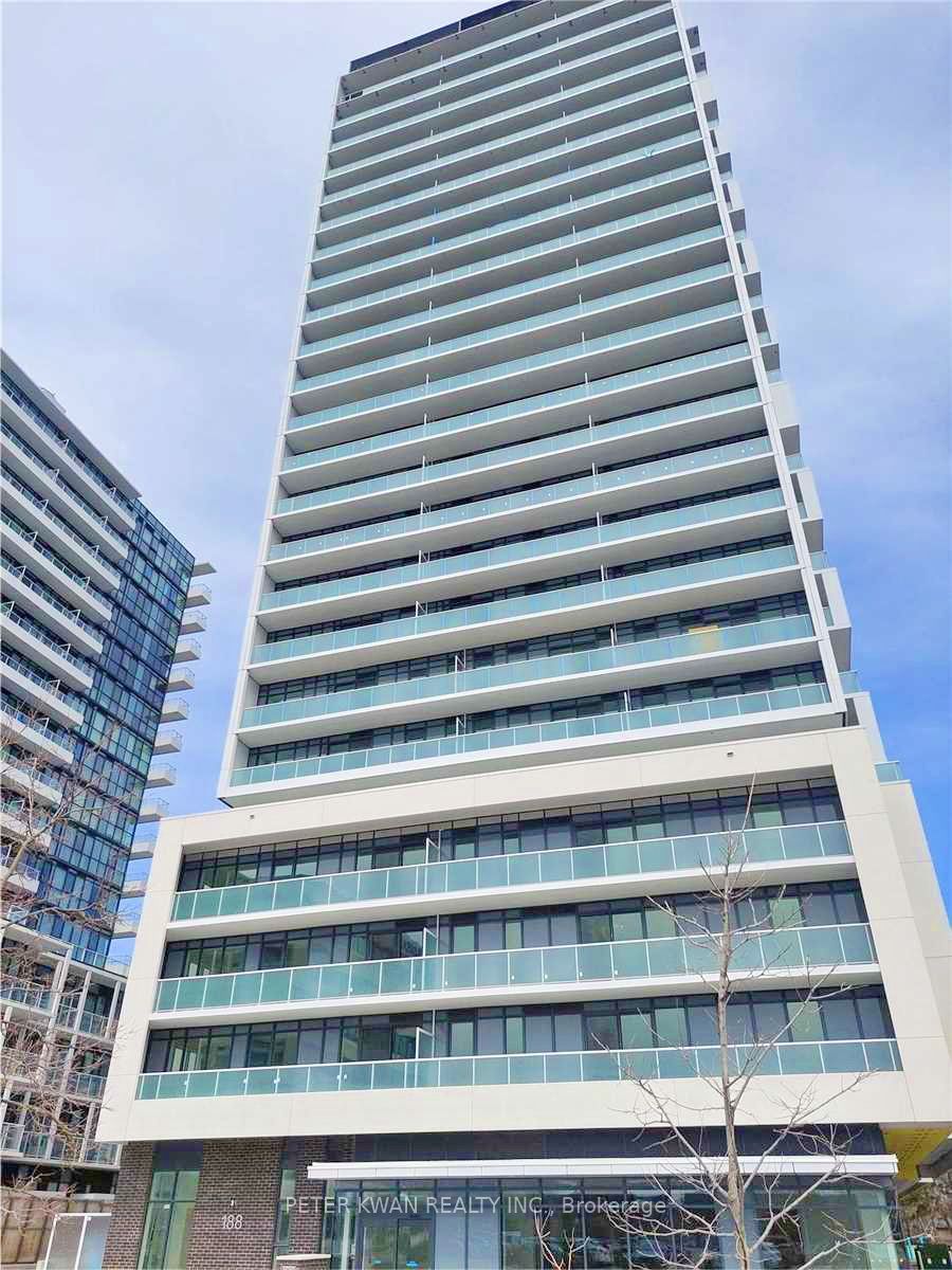 188 Fairview Mall Drive #1002