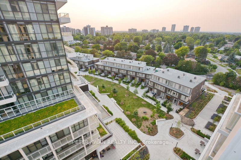 188 Fairview Mall Drive #1002