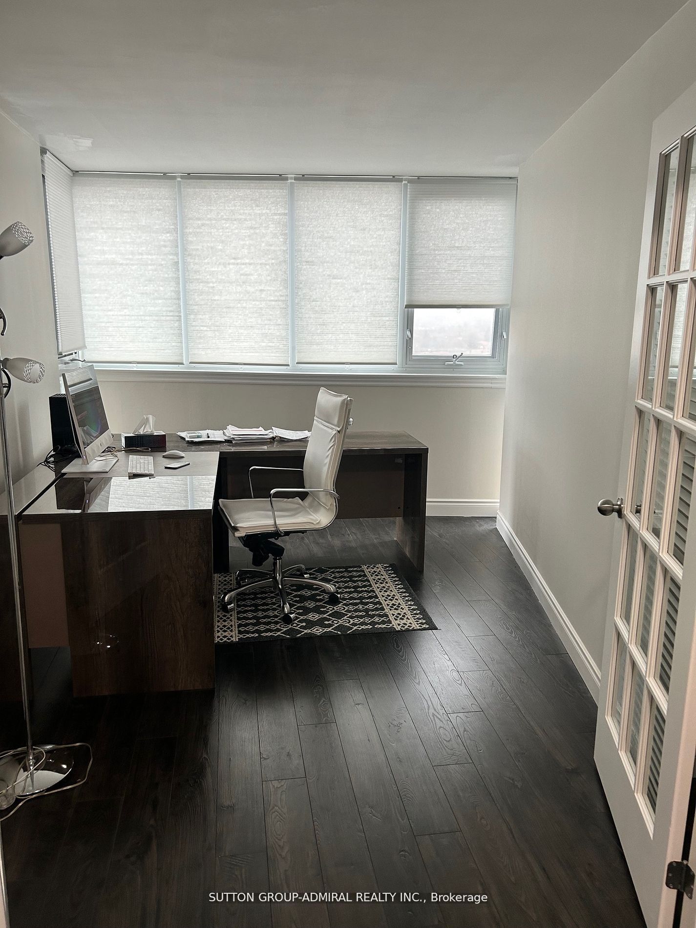 90 FISHERVILLE Rd, #1101