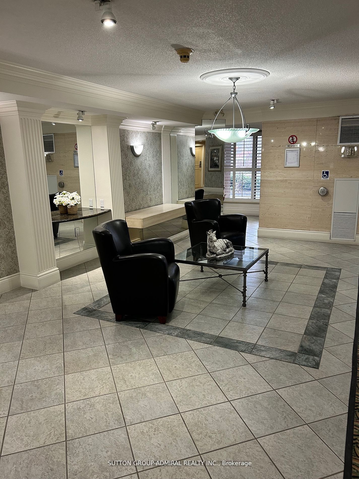 90 FISHERVILLE Rd, #1101